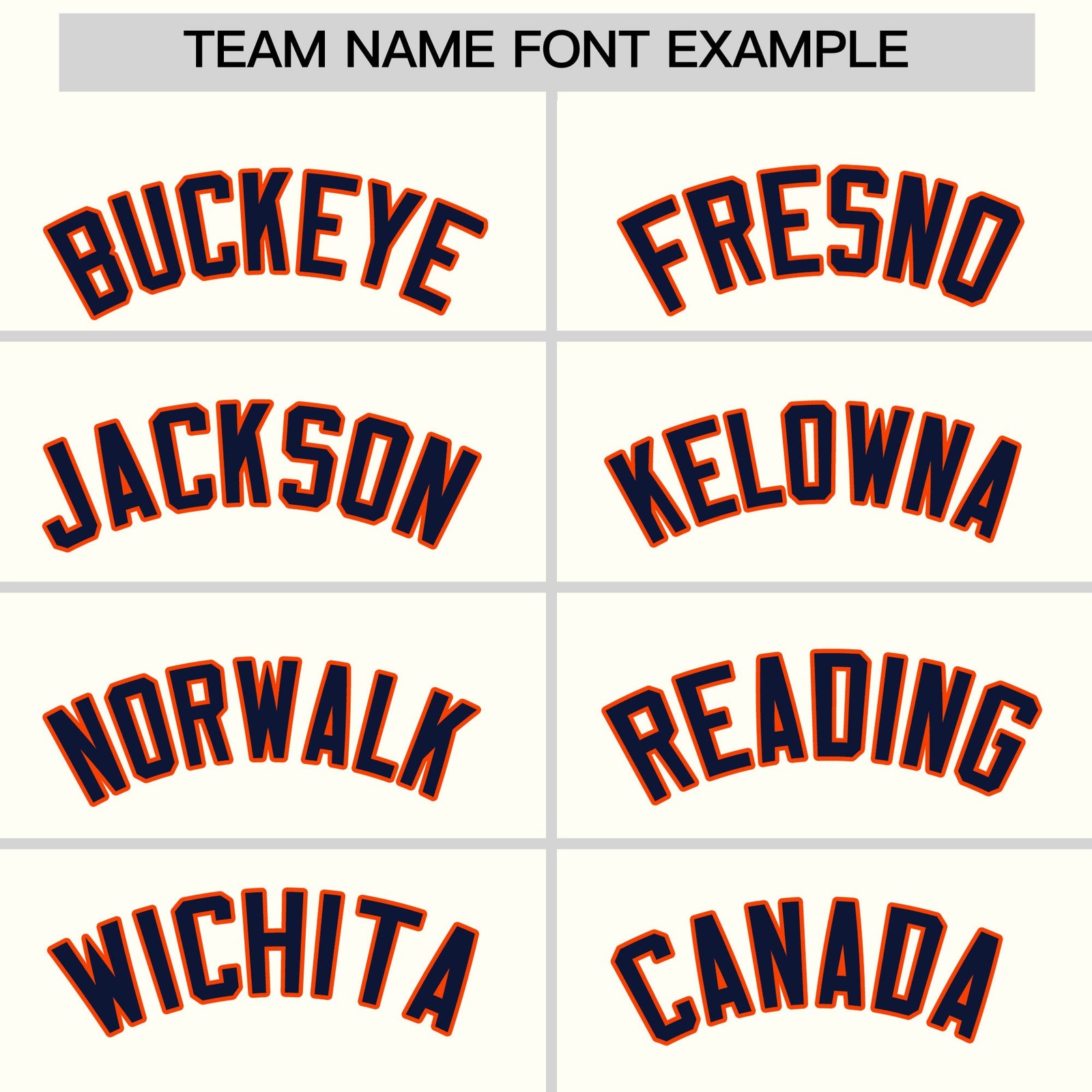 Custom White Navy Orange Full-Snap Varsity Faux Leather Letterman Jacket| KXKSHOP
