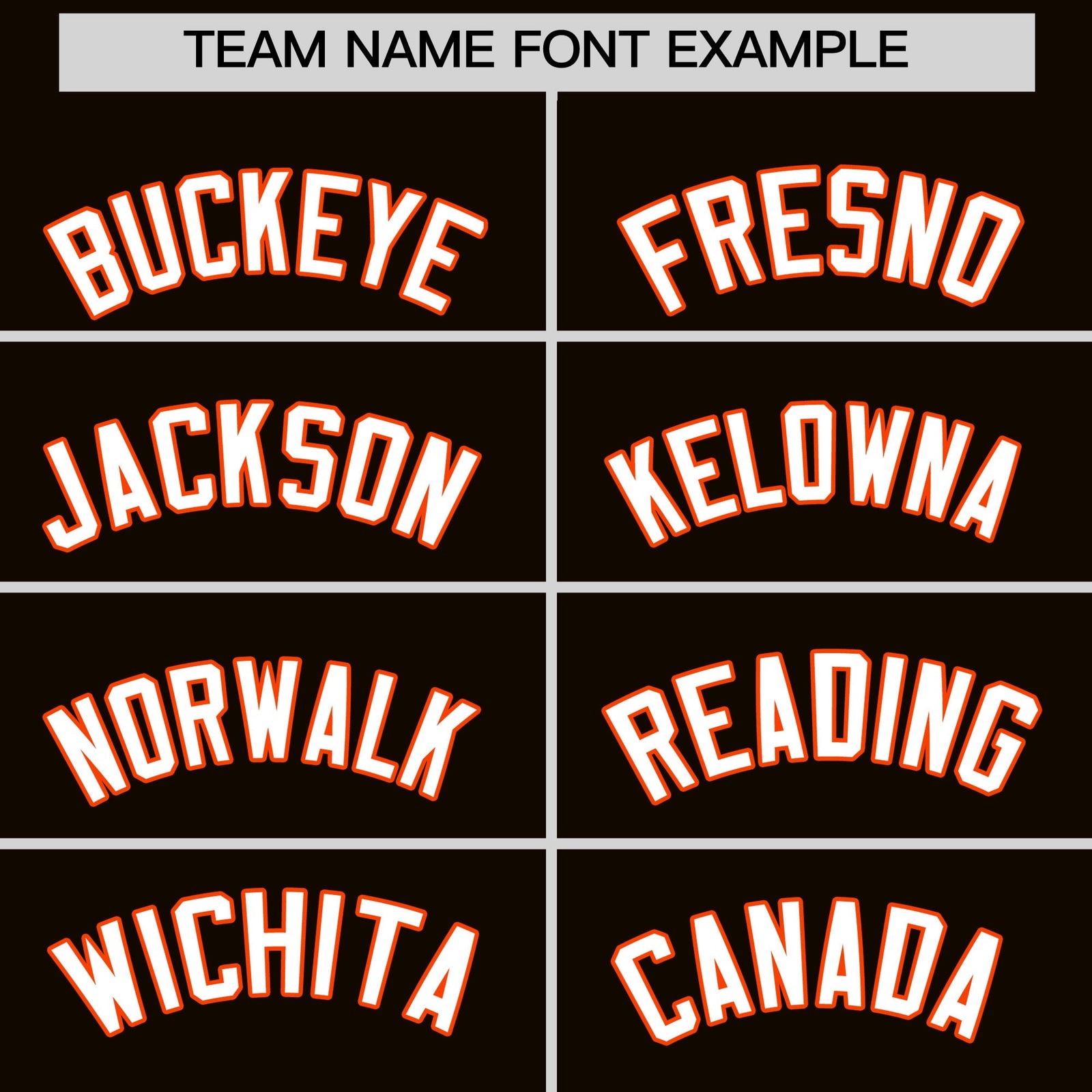 Custom Brown Orange Full-Snap Varsity Faux Leather Letterman Jacket| KXKSHOP