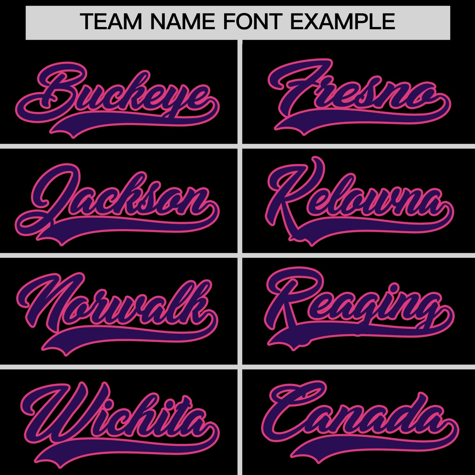 Custom Black Purple Pink Full-Snap Varsity Faux Leather Letterman Jacket| KXKSHOP