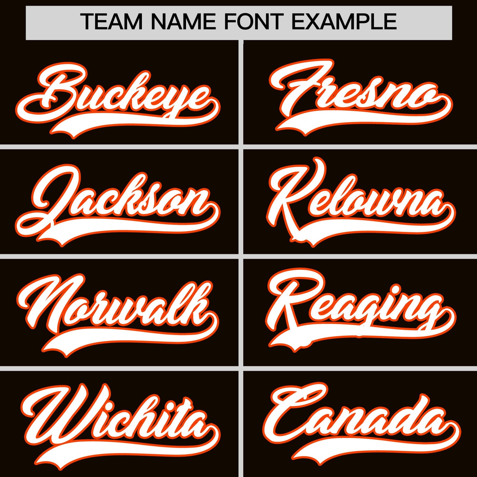 Custom Brown Orange Full-Snap Varsity Faux Leather Letterman Jacket| KXKSHOP