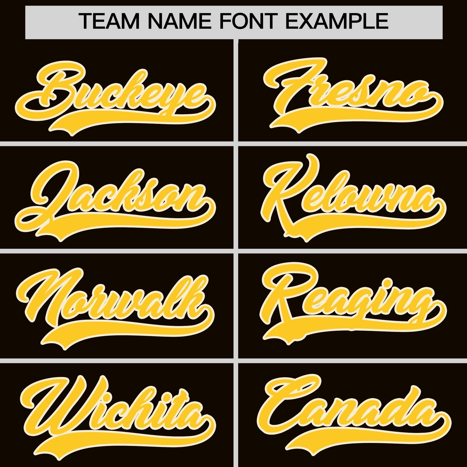 Custom Brown Yellow Full-Snap Varsity Faux Leather Letterman Jacket| KXKSHOP