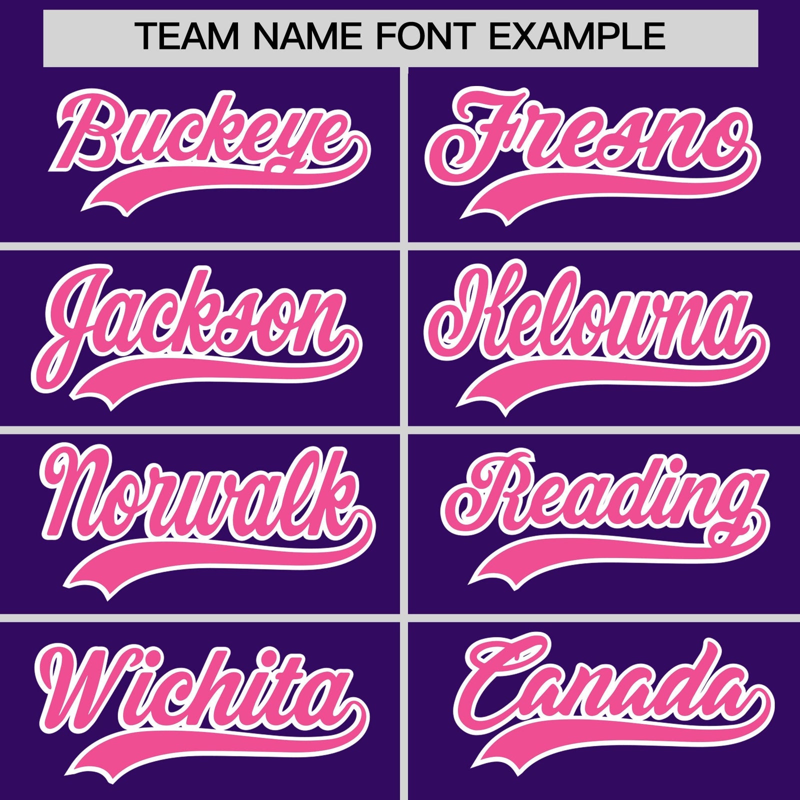 Custom Purple White Pink Full-Snap Classic Style Jacket| KXKSHOP