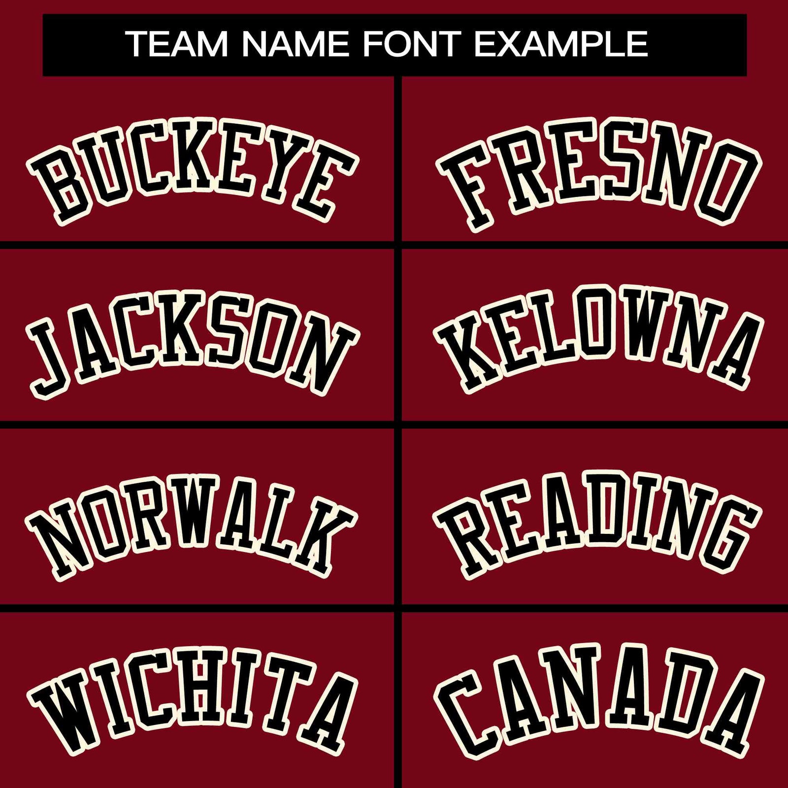 Custom Crimson Black Varsity Full-Snap Raglan Sleeves Letterman Baseball Jacket