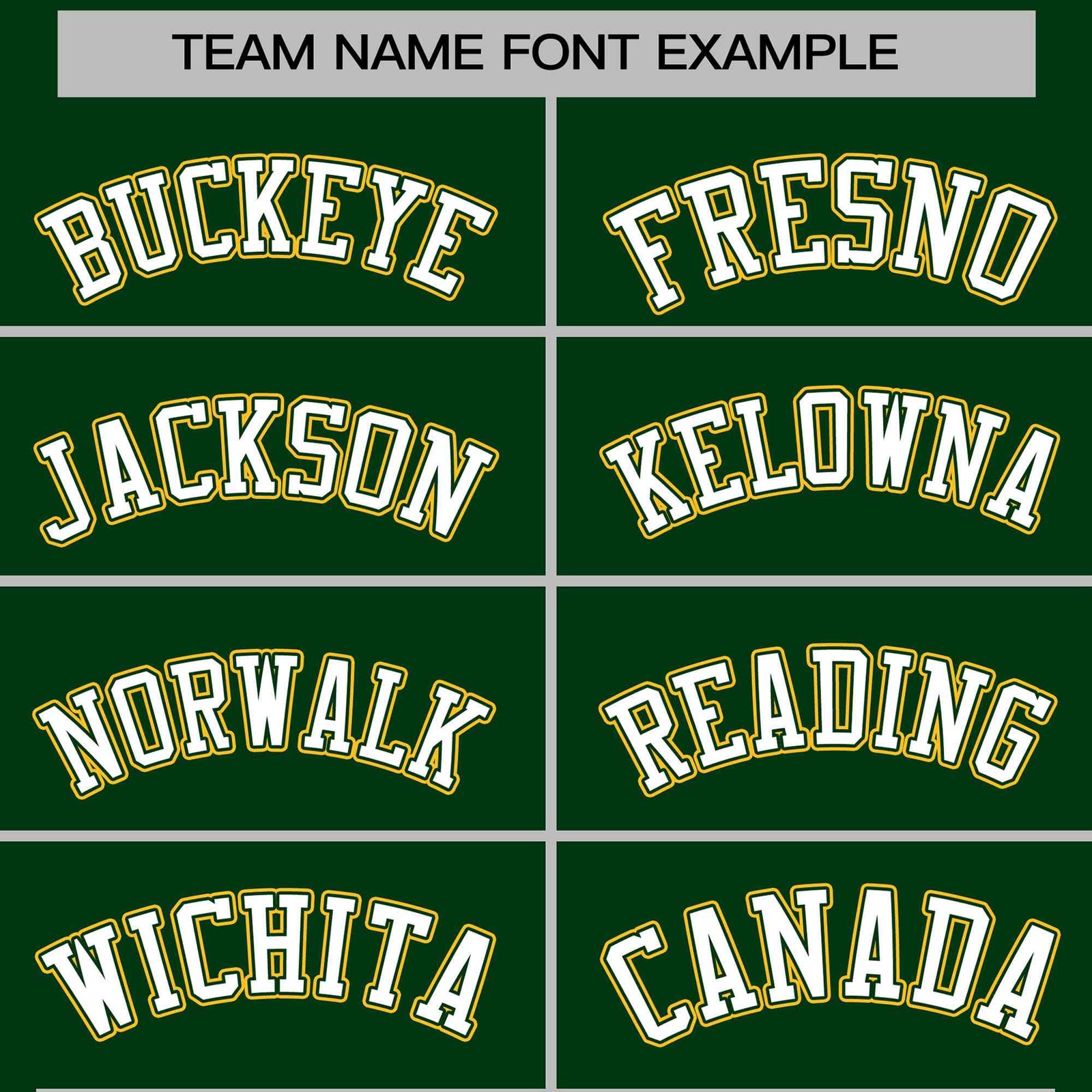 Custom Green White-Gold Color Block Bomber Varsity Full-Snap Baseball Jacket