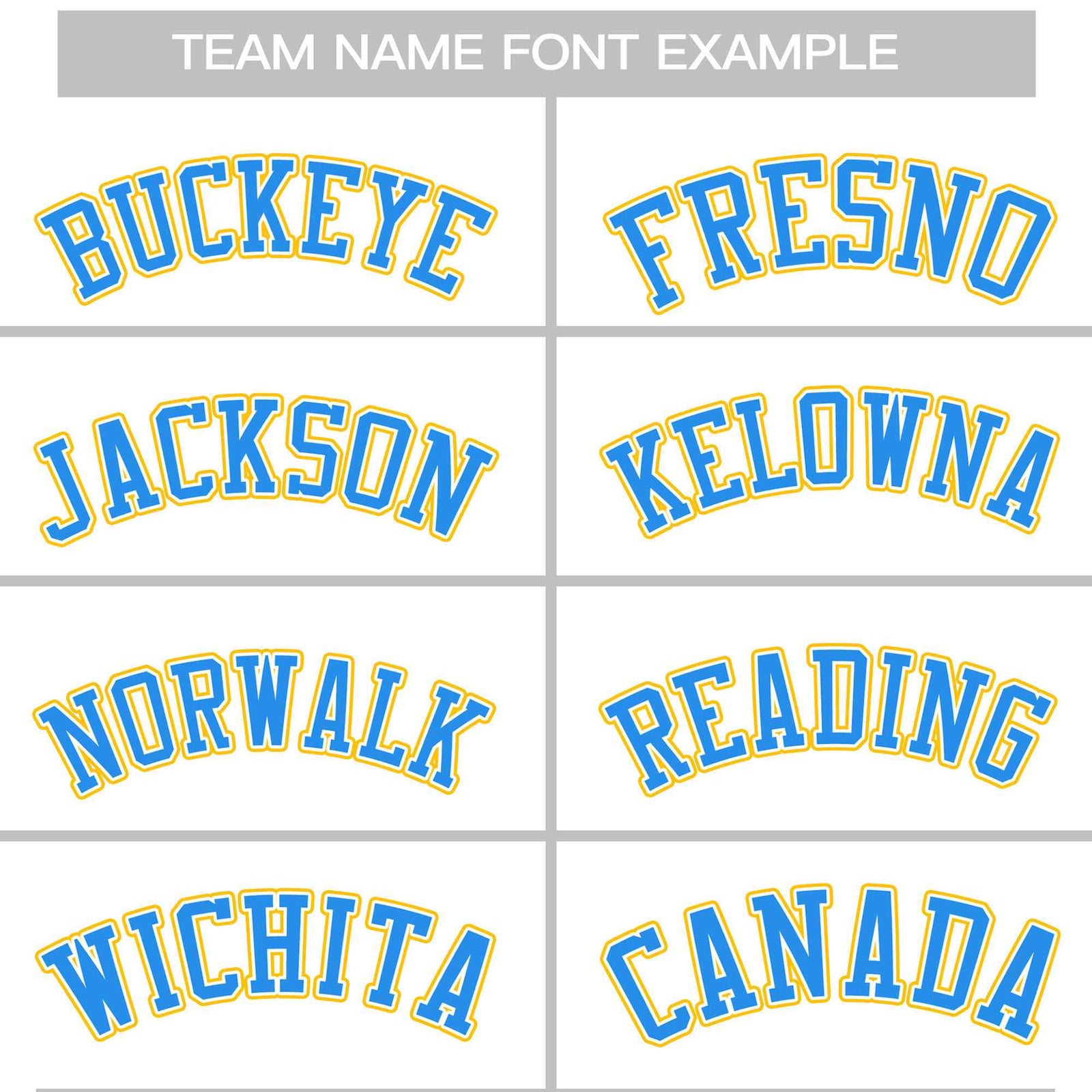 Custom White Powder Blue-Gold Varsity Full-Snap Raglan Sleeves Letterman Baseball Jacket