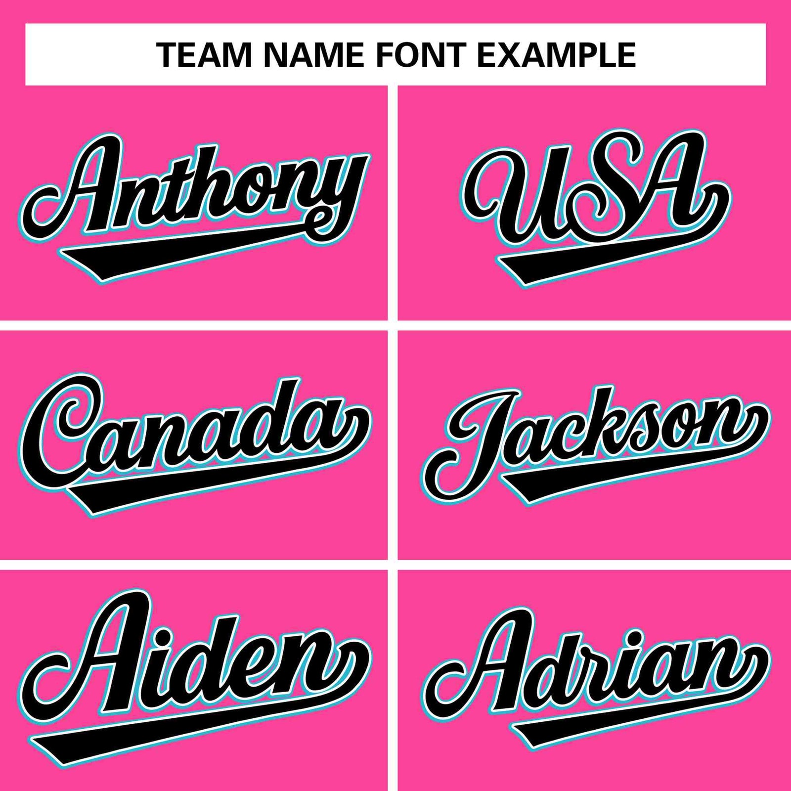 Custom Pink Aqua-White Color Block Bomber Varsity Full-Snap Baseball Jacket