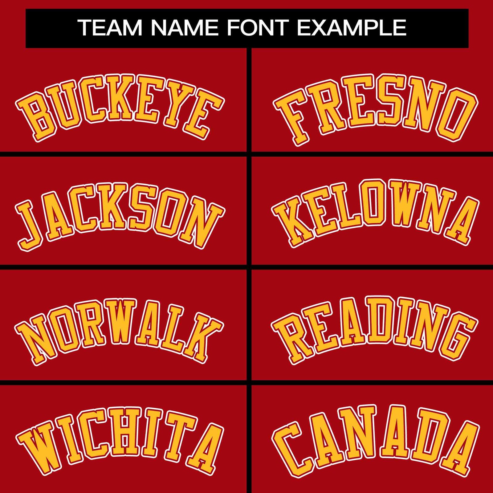 Custom Red Yellow-White Color Block Bomber Varsity Full-Snap Baseball Jacket