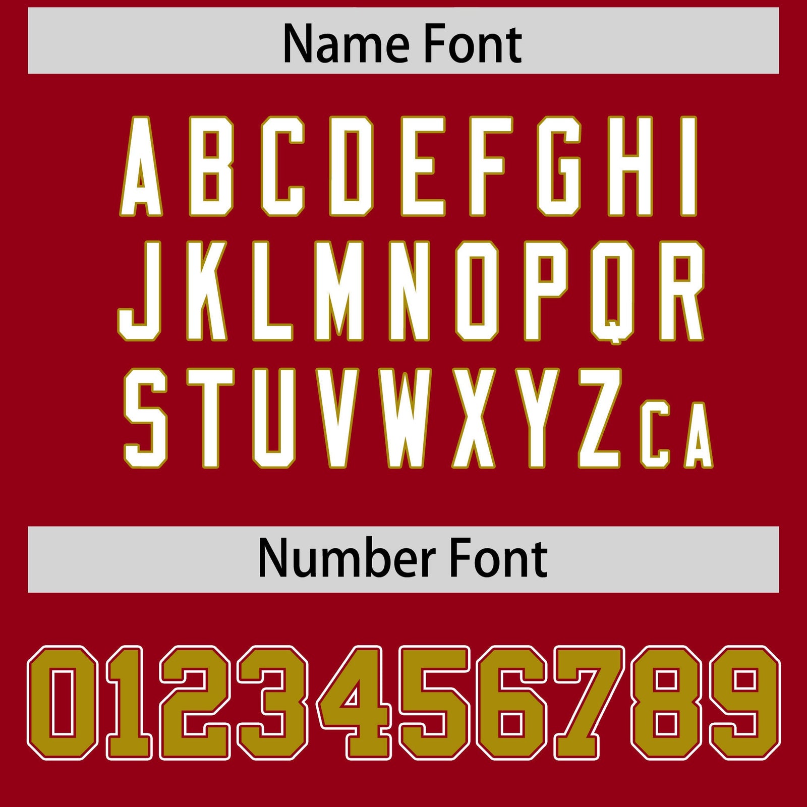 Custom Red Color Block Mesh Authentic Football Jersey