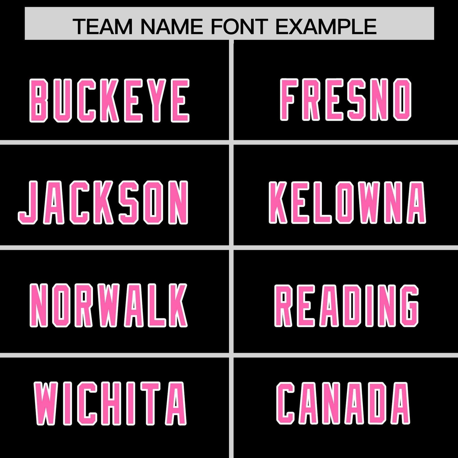 Custom Black Personalized Classic Authentic Football Jersey