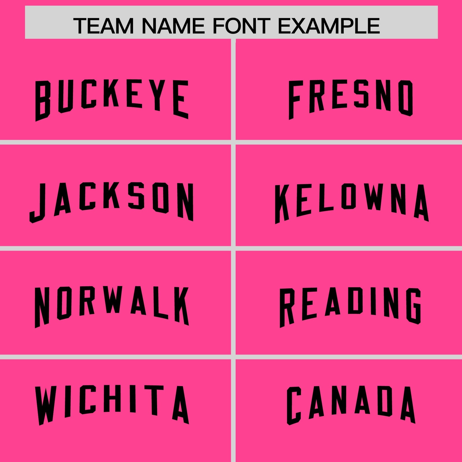 Custom Black Pink Raglan Sleeves Side Blocks Pattern Authentic Football Jersey