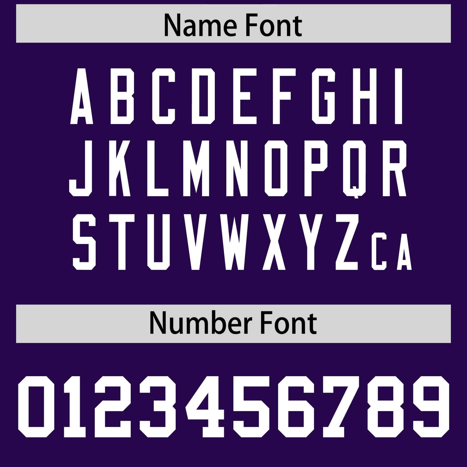 Custom Gold Purple Raglan Sleeves Side Blocks Pattern Authentic Football Jersey