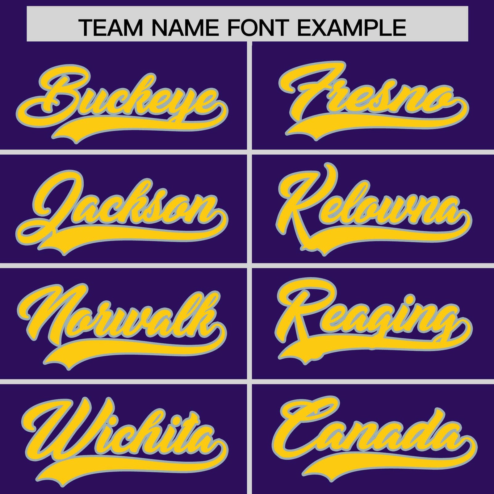 Custom Purple Neon Green and Gold Sides Gradient Fashion Personalized Team Football Jersey