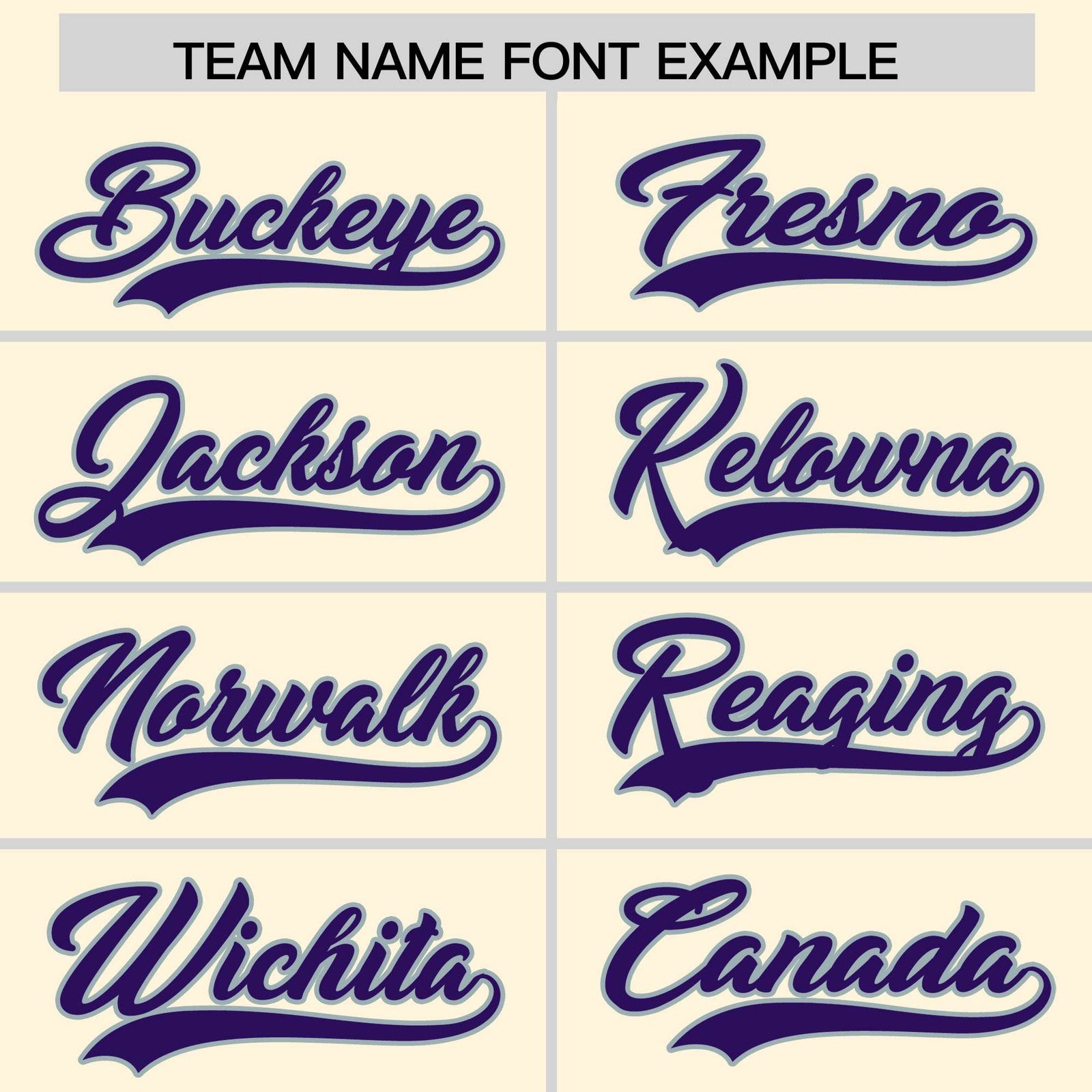 Custom Cream Pink and Purple Sides Gradient Fashion Personalized Team Football Jersey