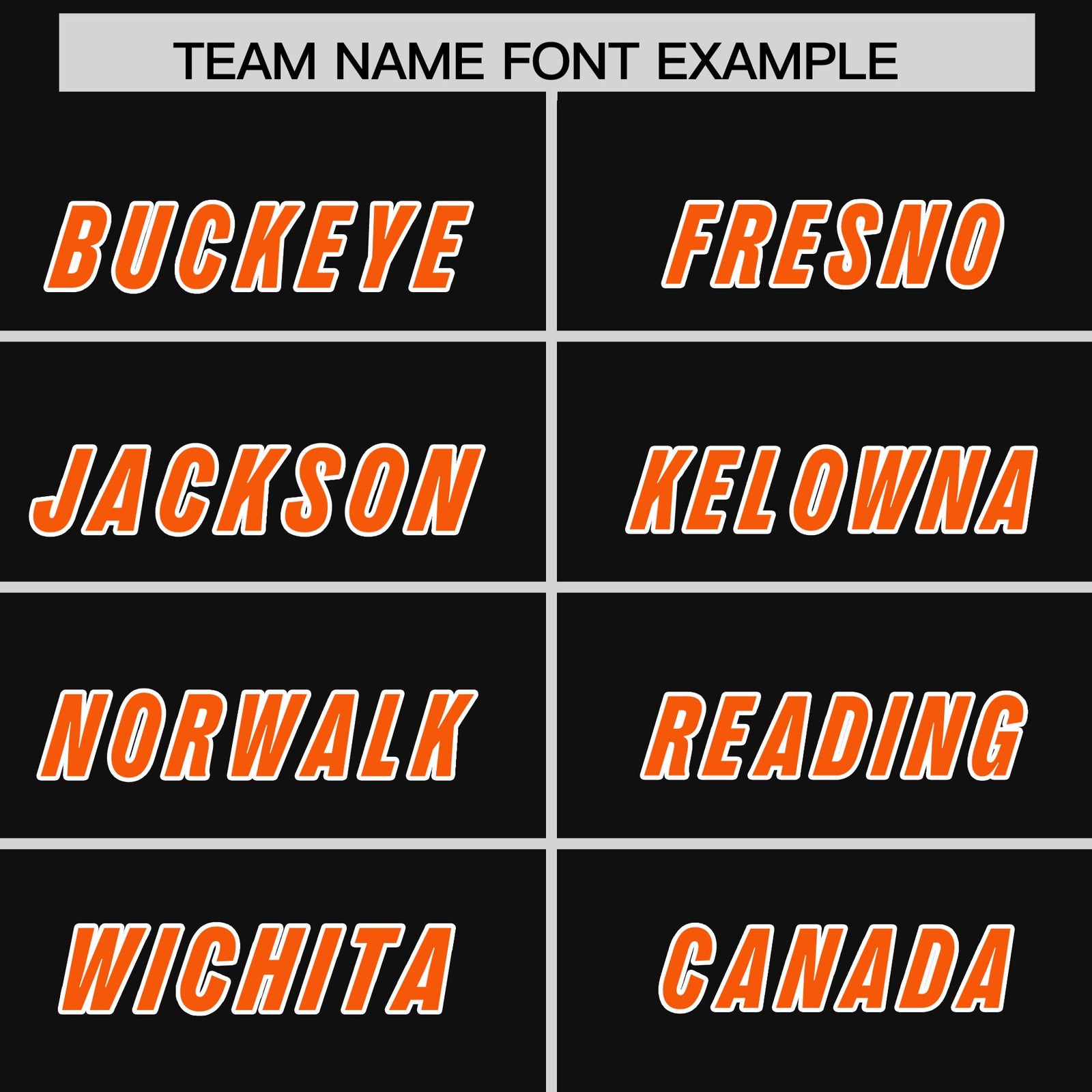 Custom Black Royal and Orange Sides Gradient Fashion Personalized Team Football Jersey