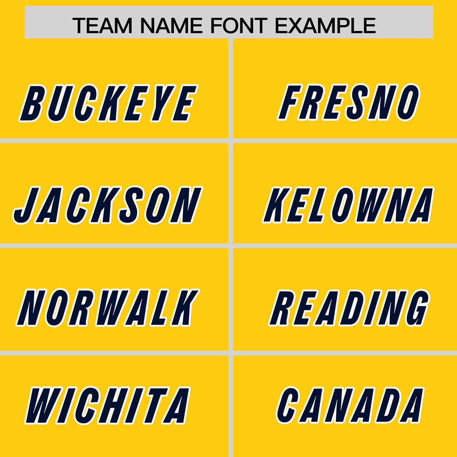 Custom Gold Red and Navy Sides Gradient Fashion Personalized Team Football Jersey