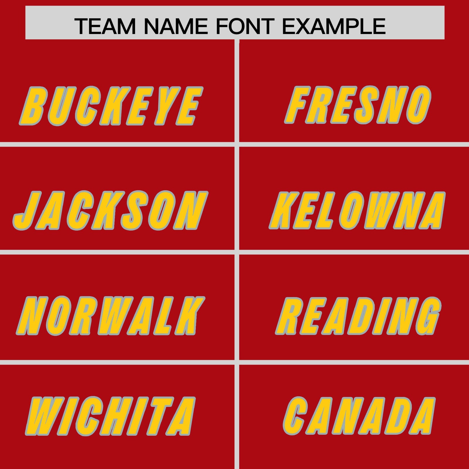 Custom Red Pink and Gold Sides Gradient Fashion Personalized Team Football Jersey