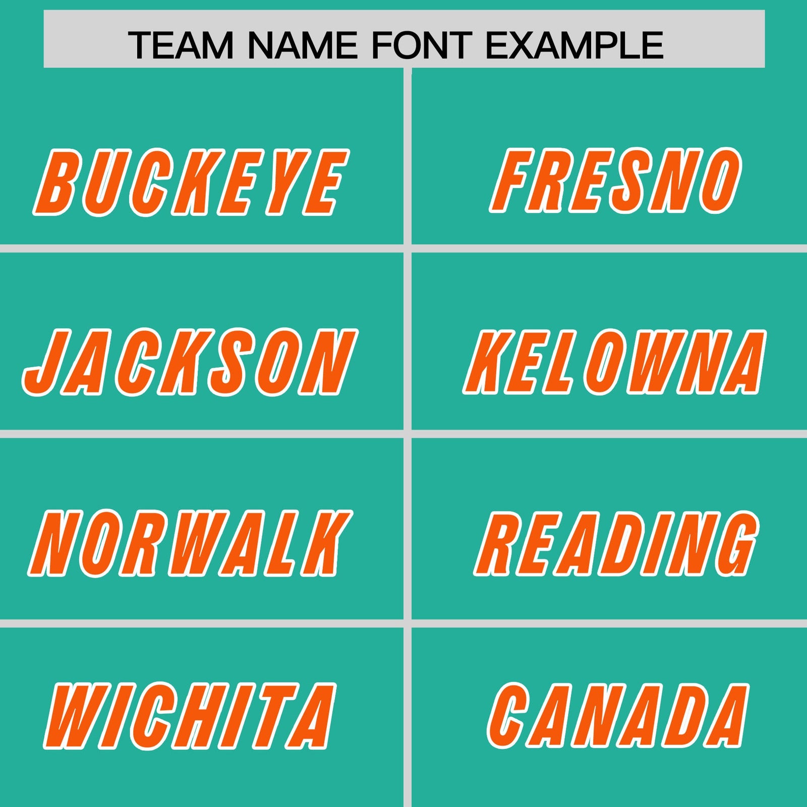Custom Bright Green Orange and Kelly Green Sides Gradient Fashion Personalized Team Football Jersey