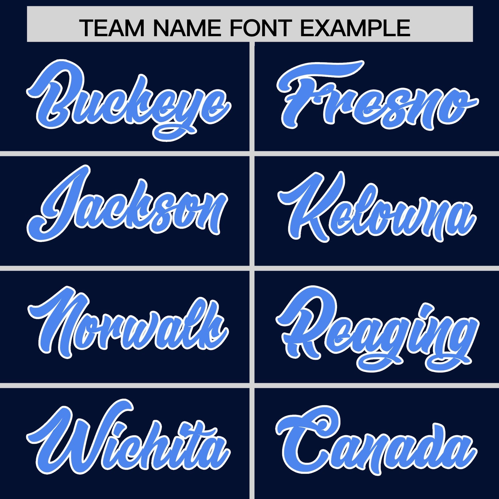 Custom Navy Powder Blue and Purple Sides Gradient Fashion Personalized Team Football Jersey