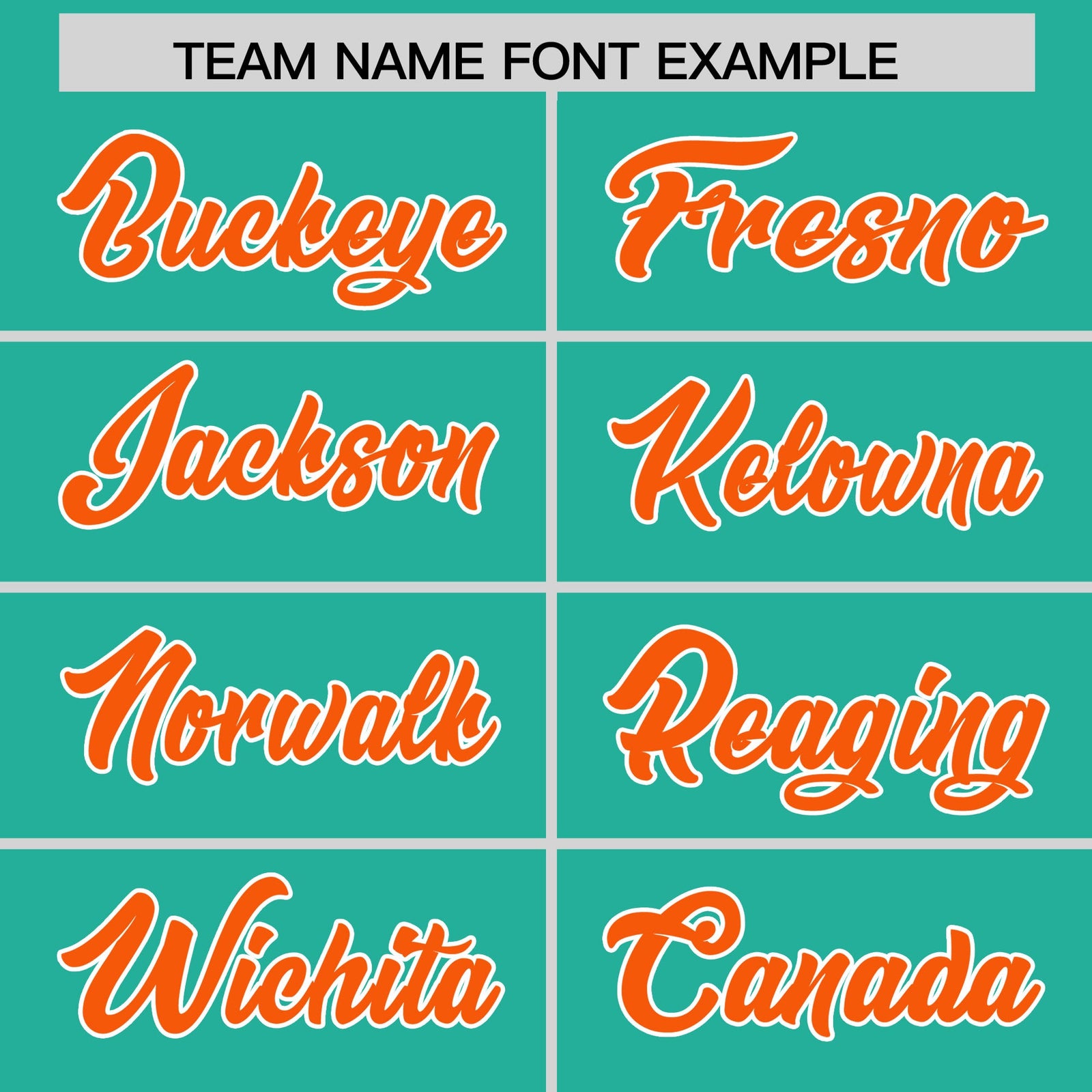 Custom Bright Green Orange and Kelly Green Sides Gradient Fashion Personalized Team Football Jersey
