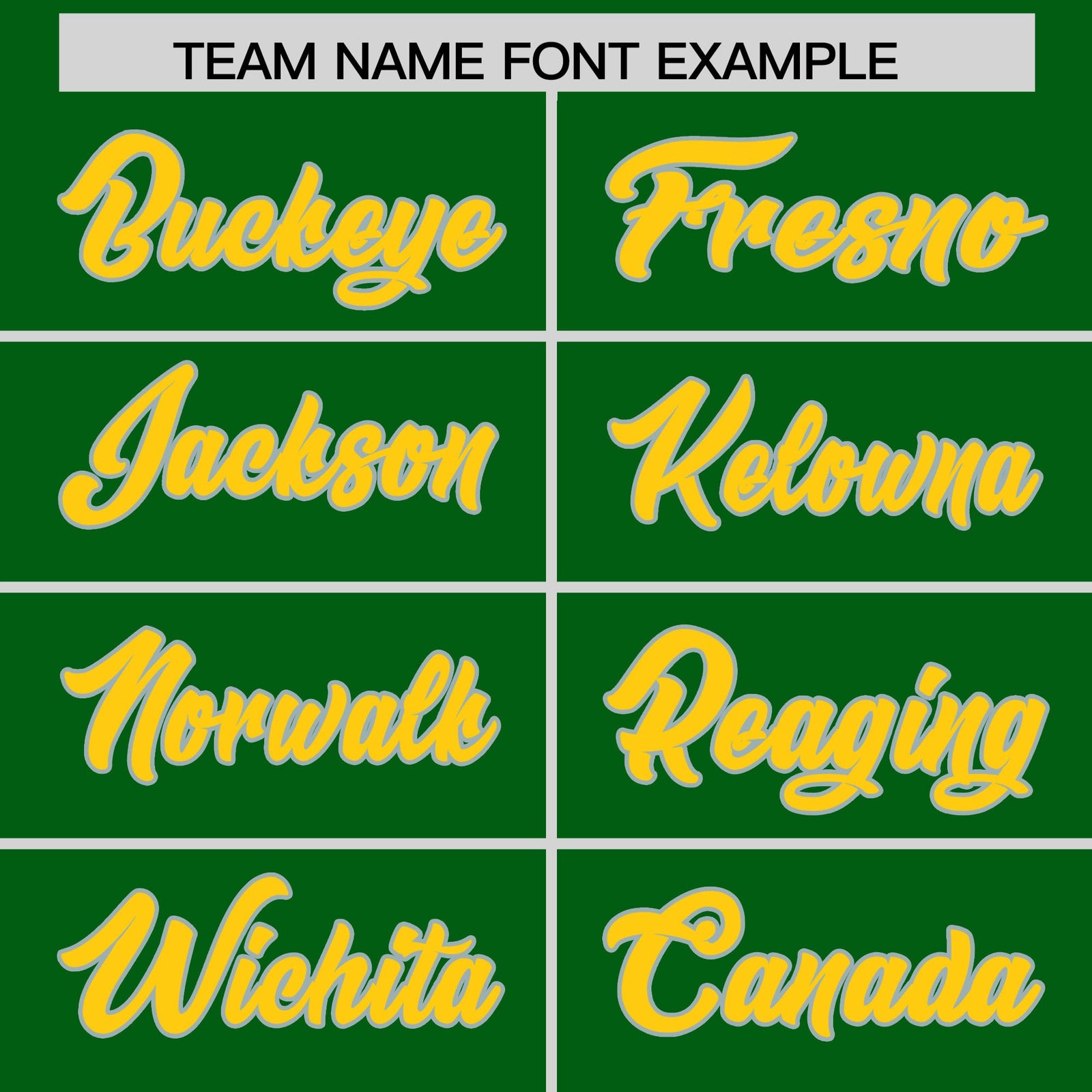 Custom Kelly Green Pink and Gold Sides Gradient Fashion Personalized Team Football Jersey