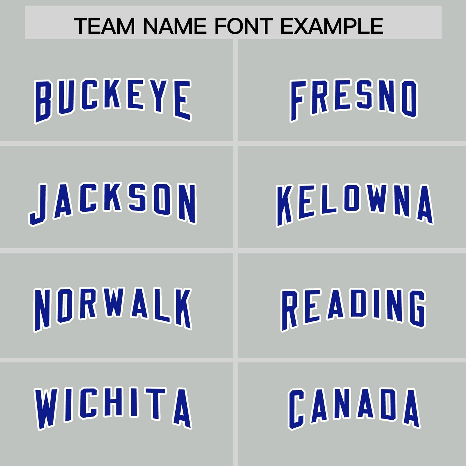 Custom Gray Royal and Red Sides Gradient Fashion Personalized Team Football Jersey