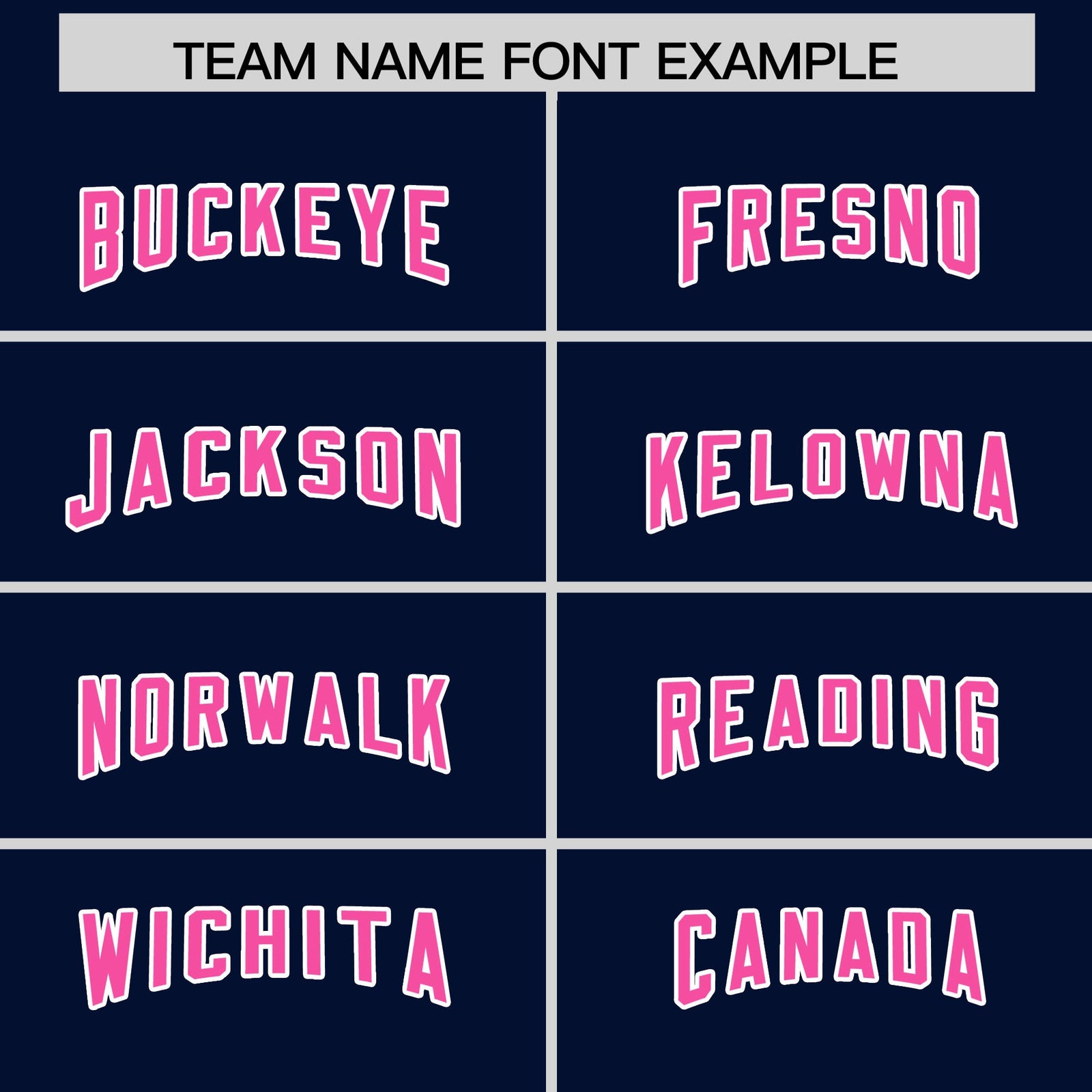Custom Navy Purple and Pink Sides Gradient Fashion Personalized Team Football Jersey