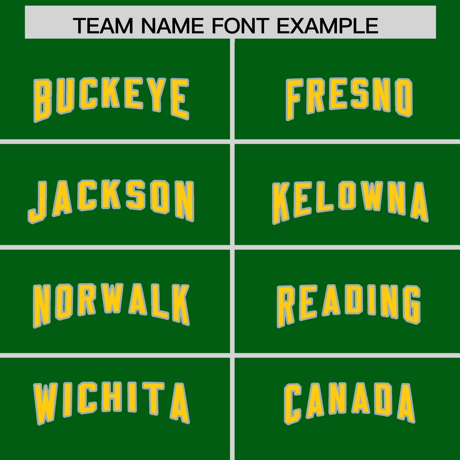 Custom Kelly Green Pink and Gold Sides Gradient Fashion Personalized Team Football Jersey