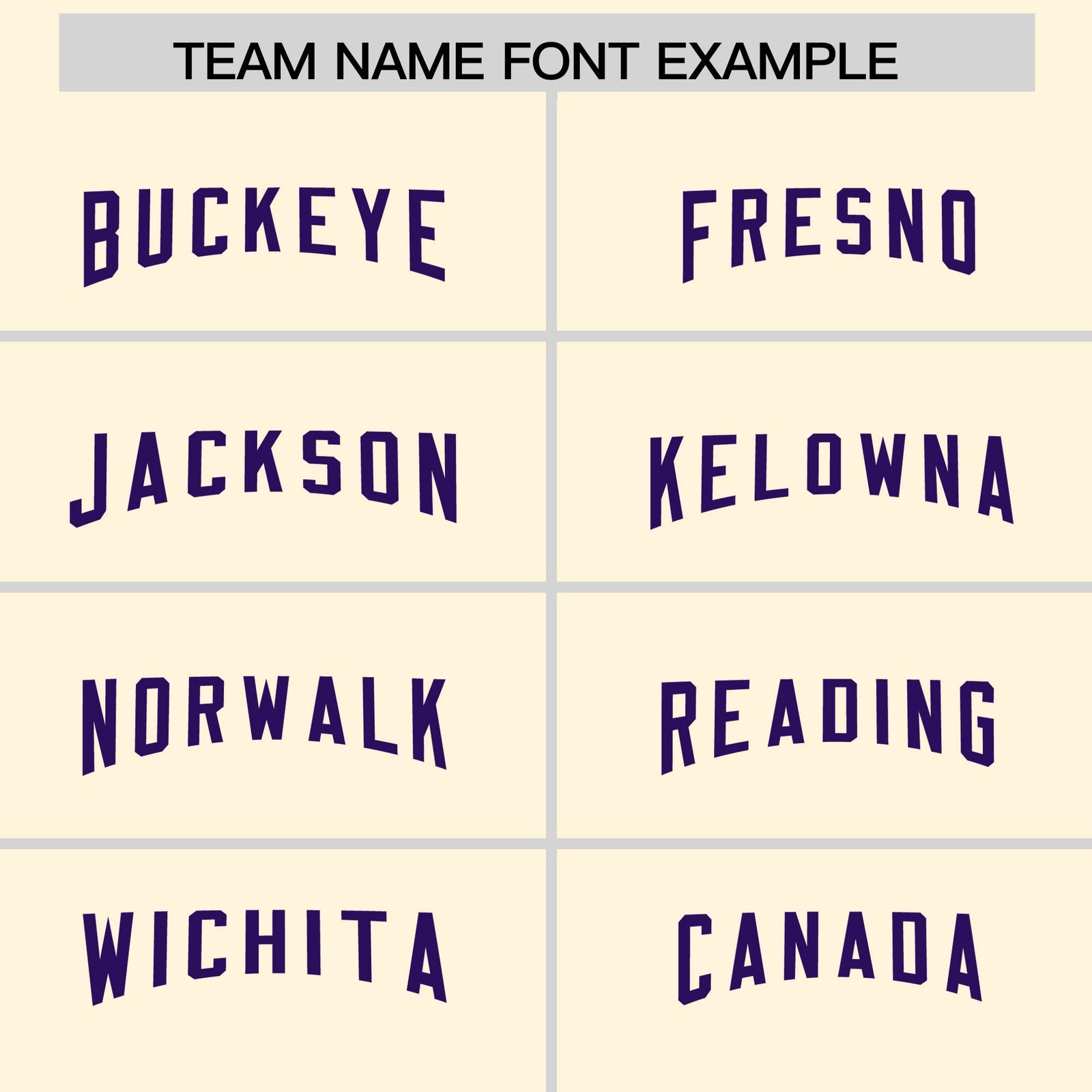 Custom Cream Purple and Powder Blue Sides Gradient Fashion Personalized Team Football Jersey