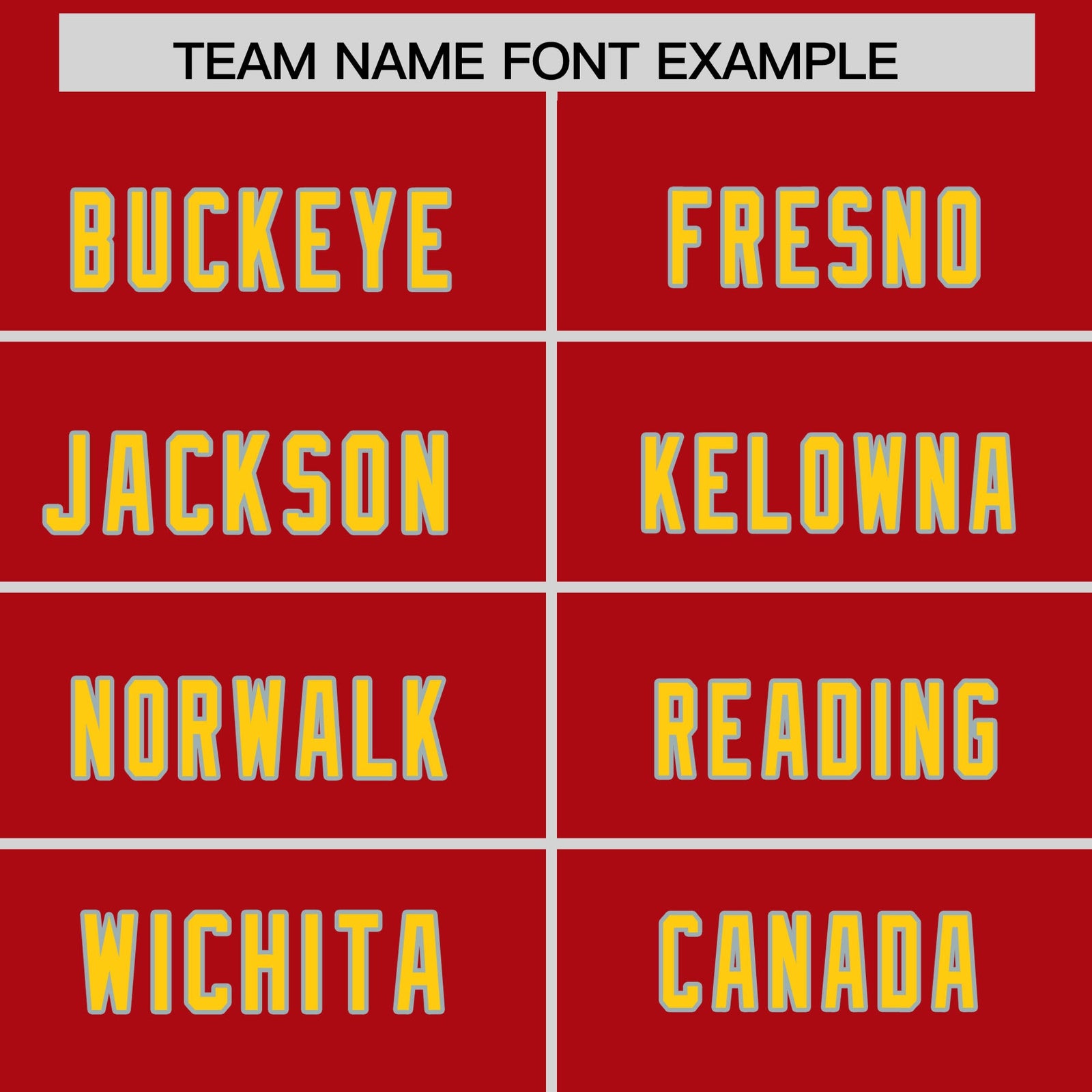 Custom Red Pink and Gold Sides Gradient Fashion Personalized Team Football Jersey