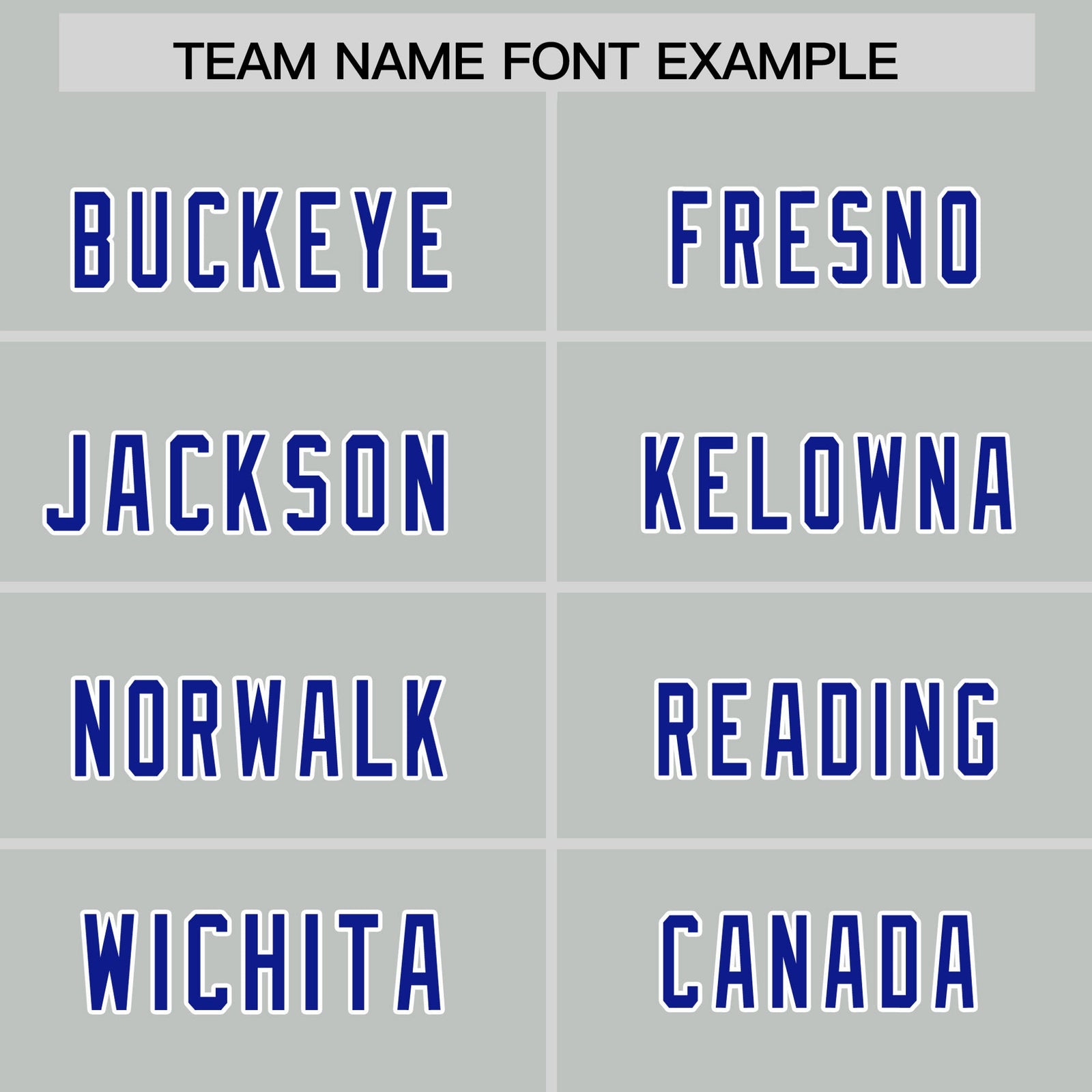 Custom Gray Royal and Red Sides Gradient Fashion Personalized Team Football Jersey