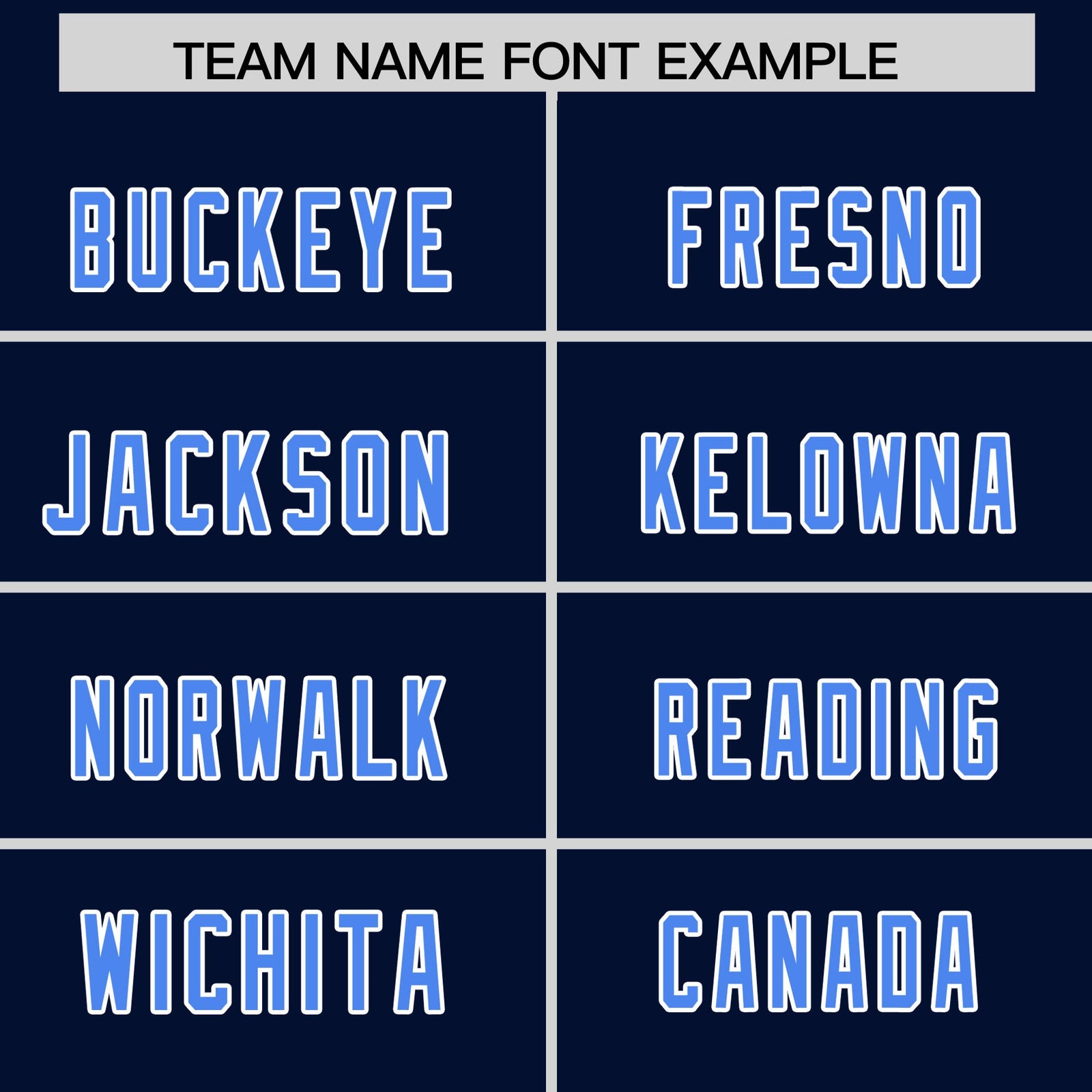 Custom Navy Powder Blue and Purple Sides Gradient Fashion Personalized Team Football Jersey