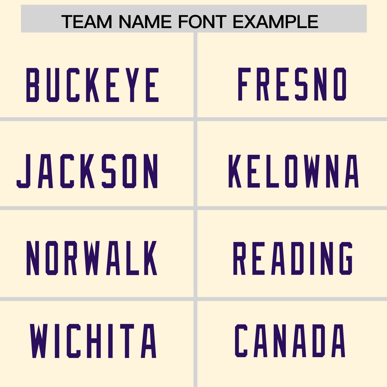 Custom Cream Purple and Powder Blue Sides Gradient Fashion Personalized Team Football Jersey