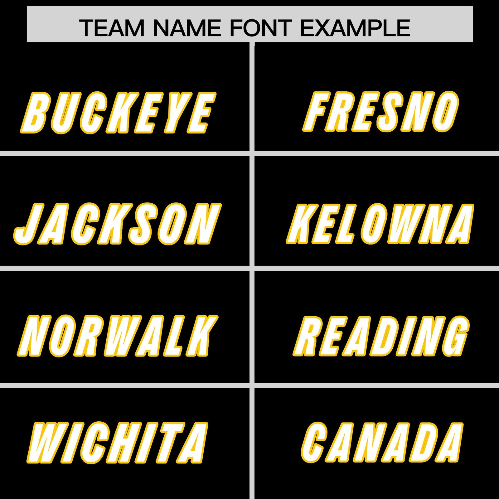 Custom Black Classic Style American Football Jerseys