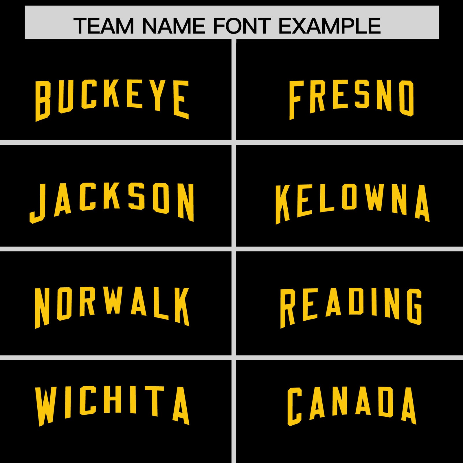 Custom Black Football Jersey