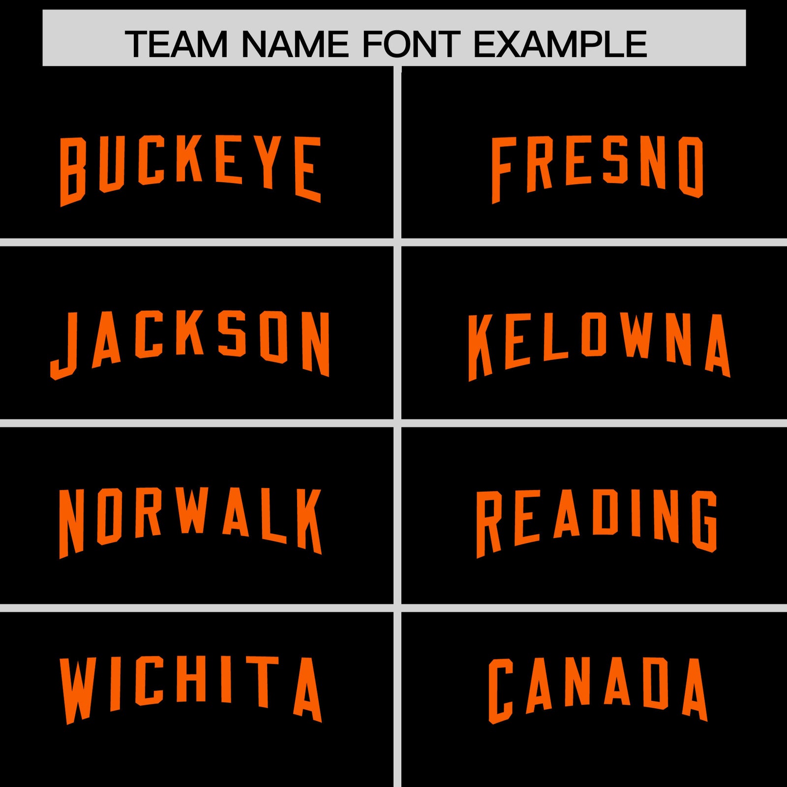 Custom Black Football Jersey