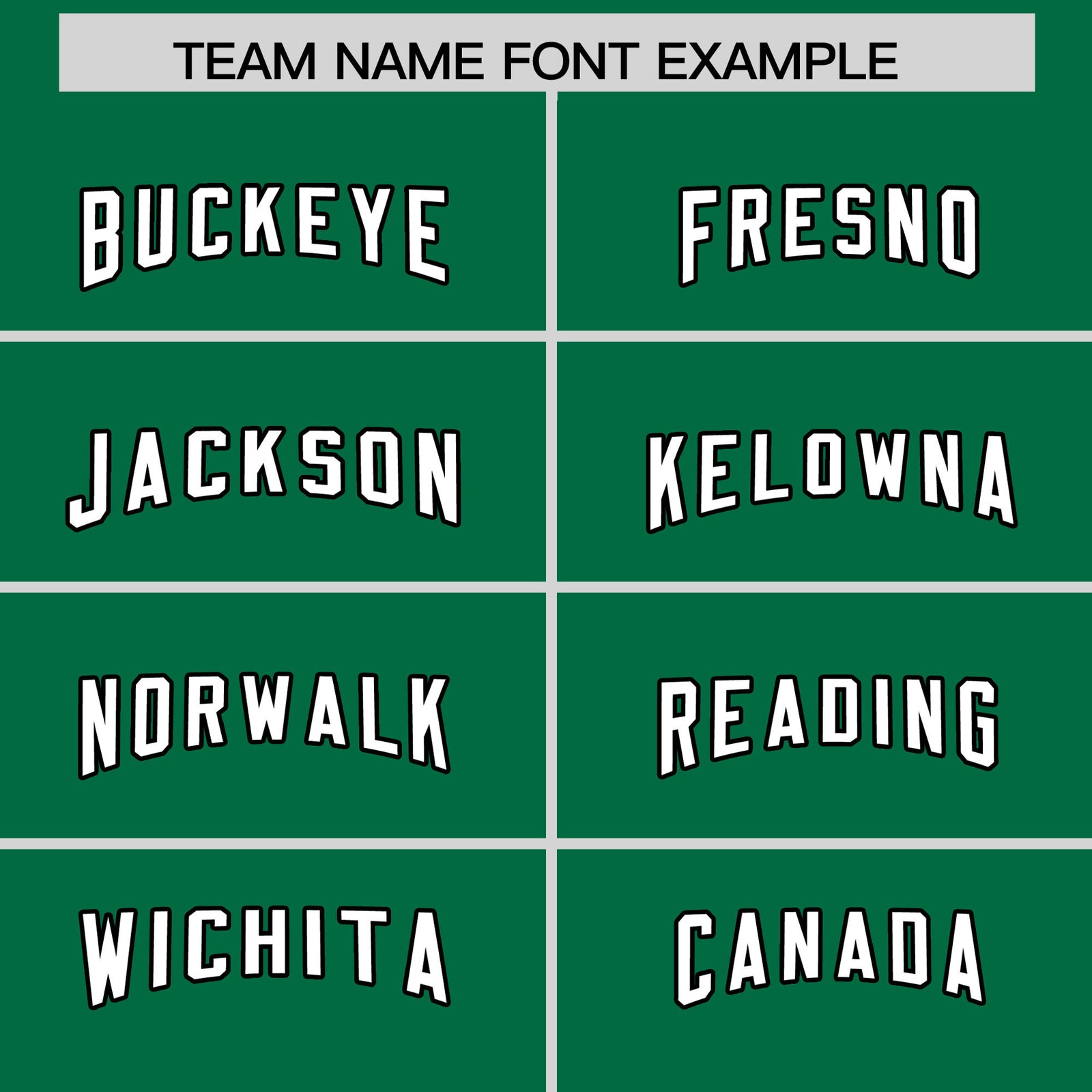 Custom Kelly Green Football Jersey