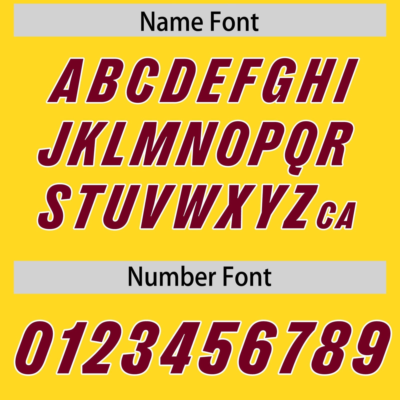 Custom Gold Cardinal Personalized Star Pattern Raglan Sleeves Authentic Football Jersey