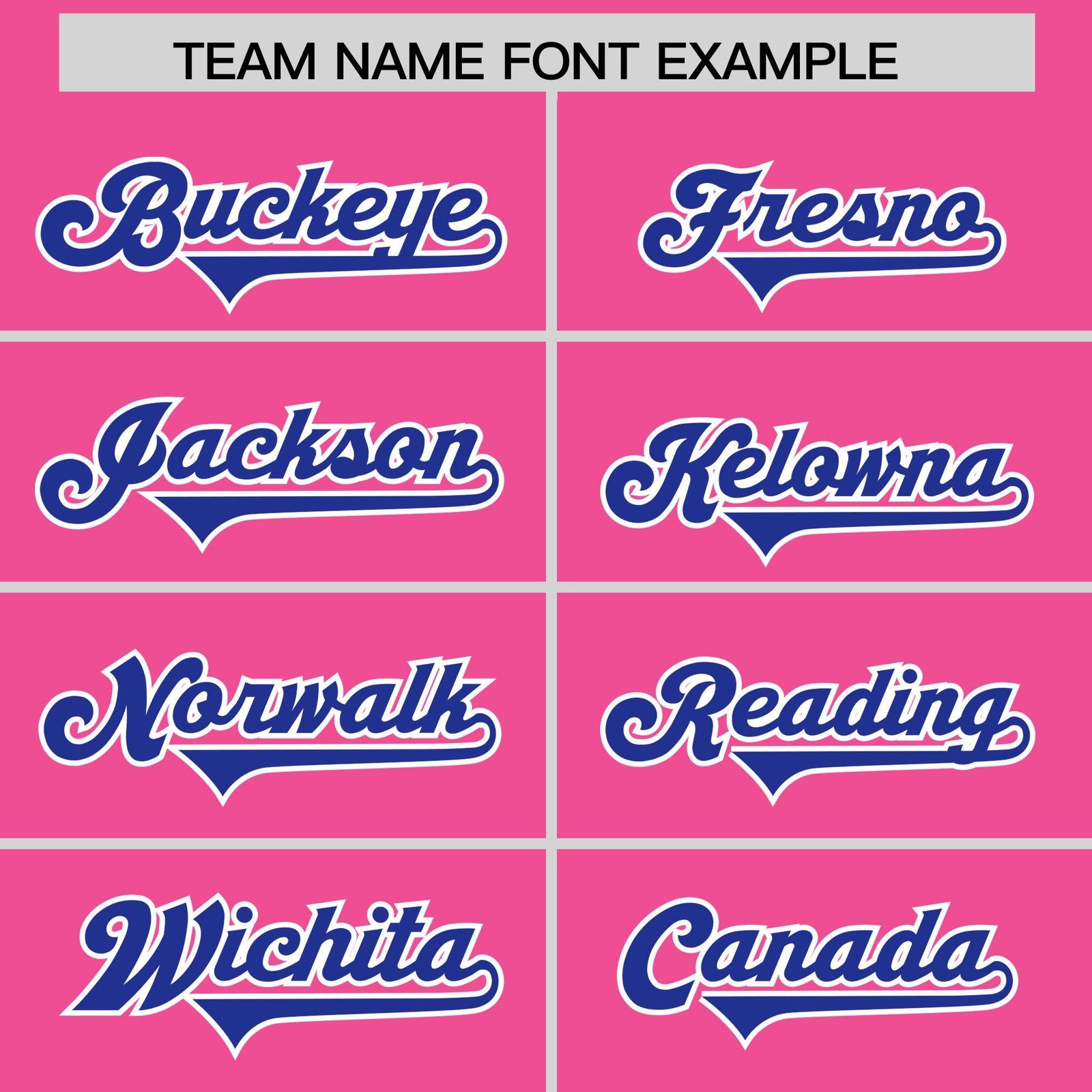 Custom Pink Royal Personalized Star Pattern Raglan Sleeves Authentic Football Jersey