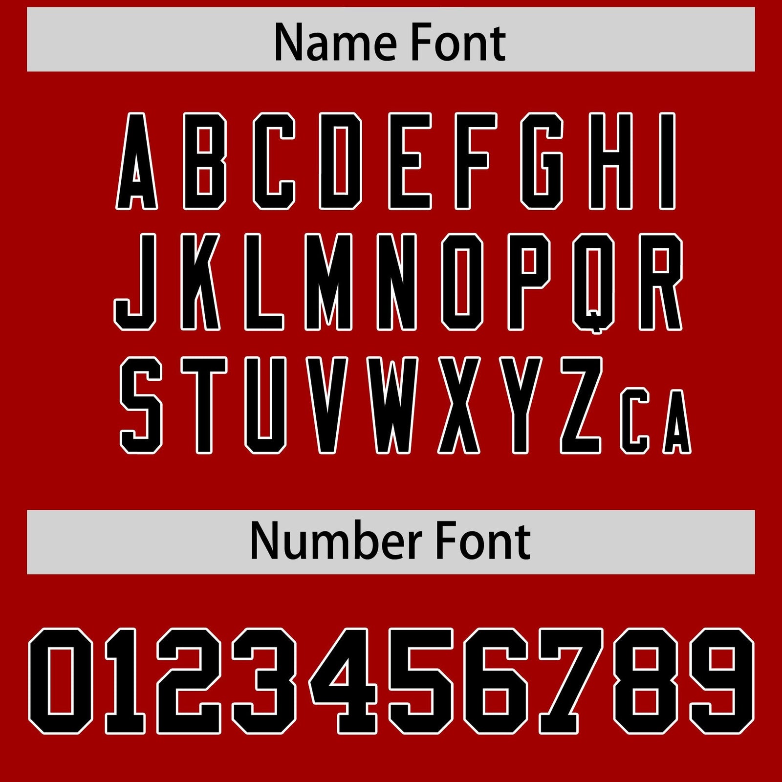 Custom Red Black Personalized Star Pattern Raglan Sleeves Authentic Football Jersey