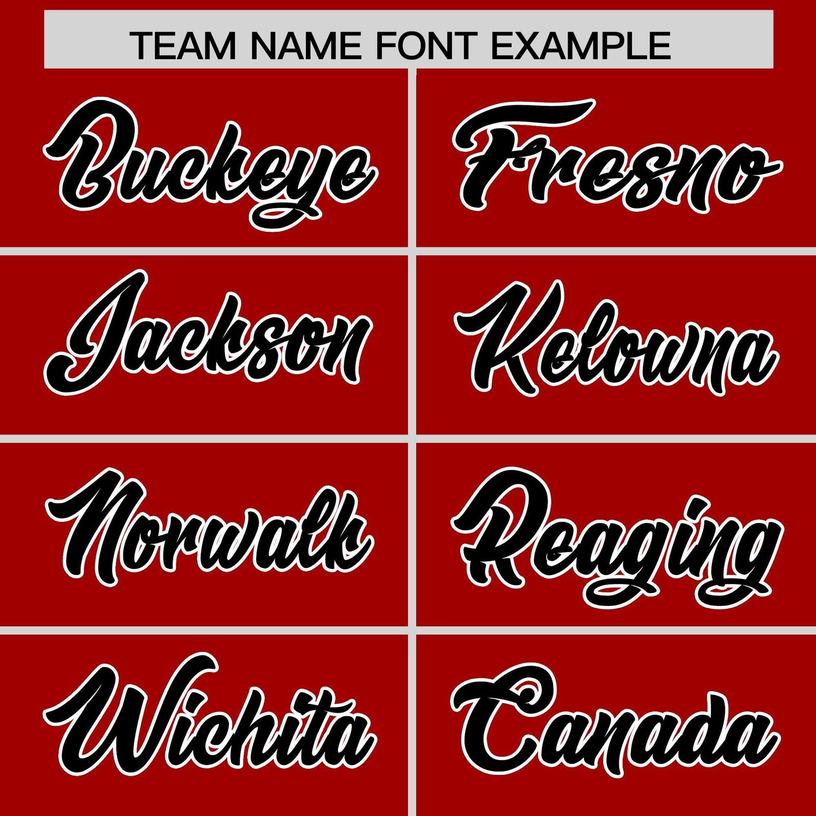 Custom Red Black Personalized Star Pattern Raglan Sleeves Authentic Football Jersey