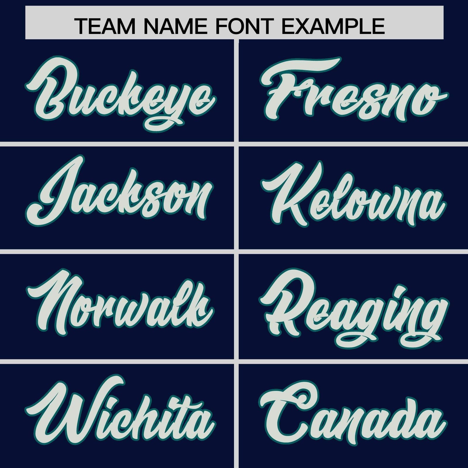 Custom Navy Aqua Personalized Star Pattern Raglan Sleeves Authentic Football Jersey