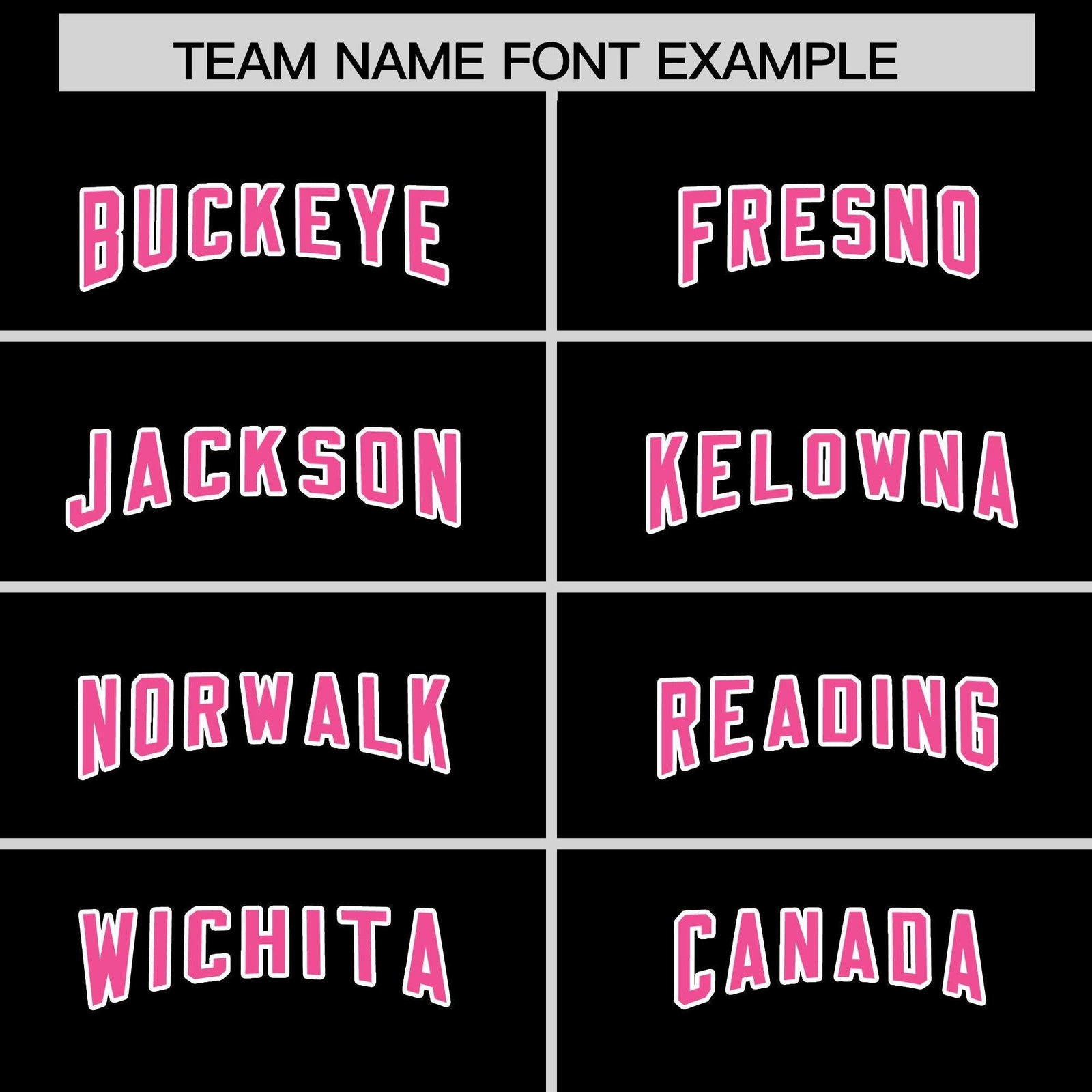 Custom Black Pink Personalized Star Pattern Raglan Sleeves Authentic Football Jersey