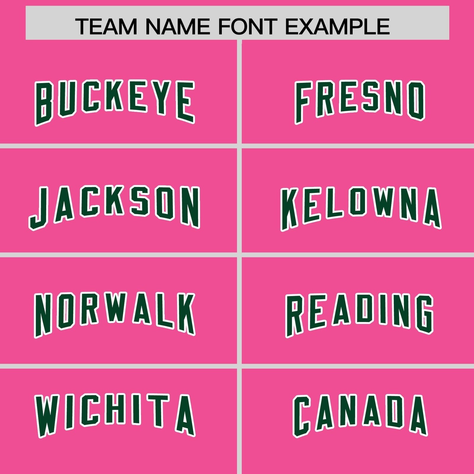 Custom Pink Green Personalized Star Pattern Raglan Sleeves Authentic Football Jersey