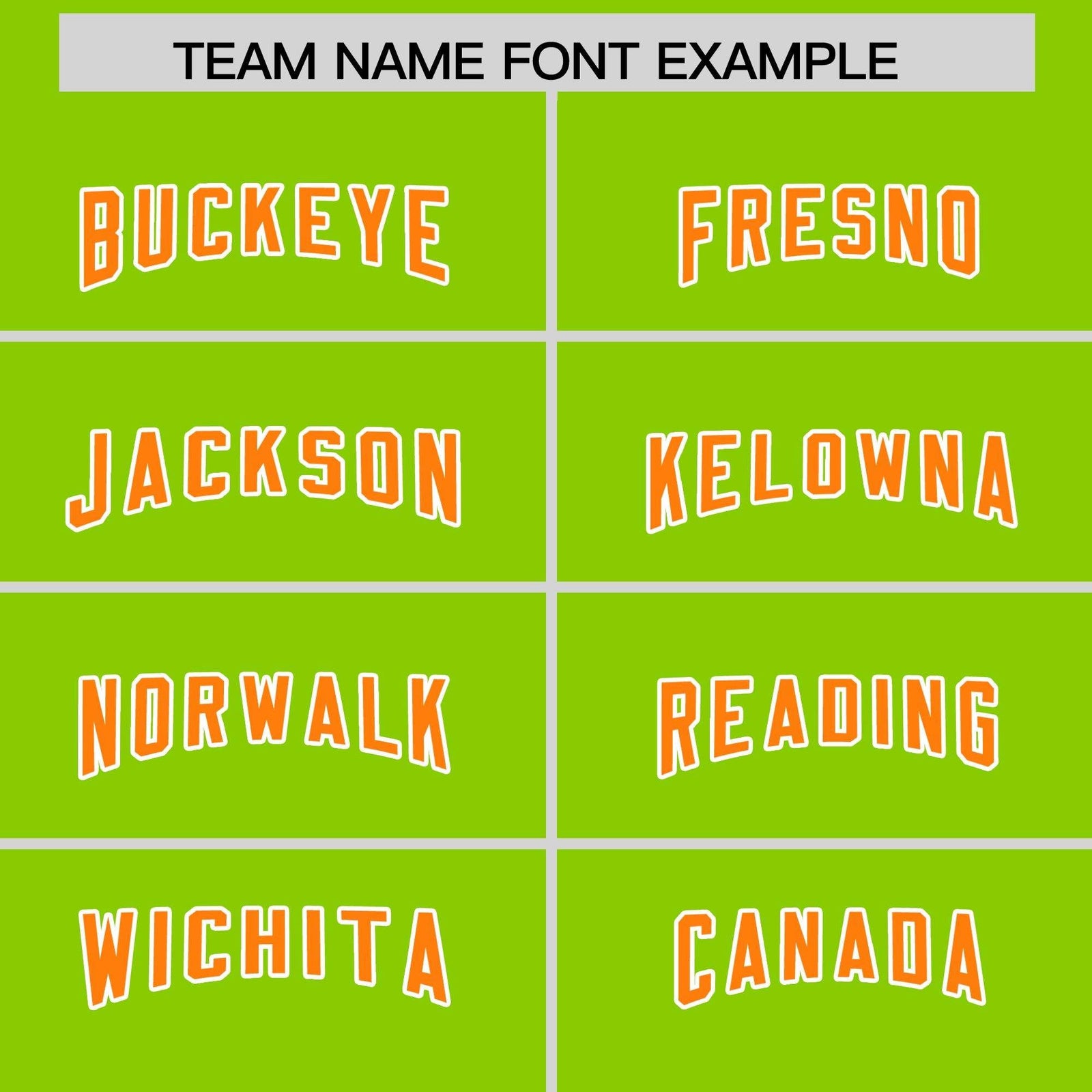 Custom Neon Green Orange Personalized Star Pattern Raglan Sleeves Authentic Football Jersey