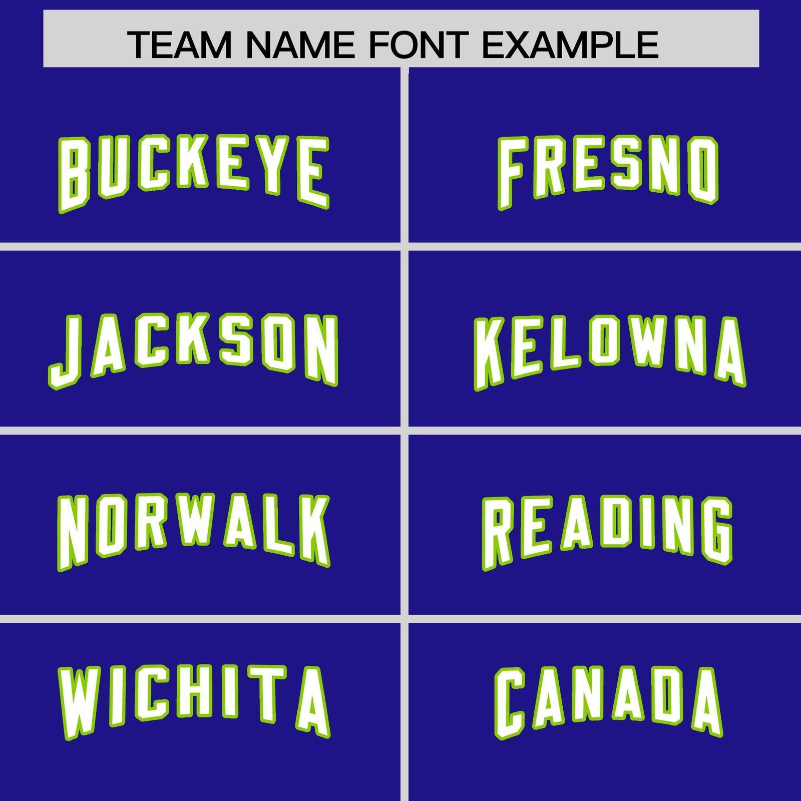 Custom Royal Neon Green Personalized Star Pattern Raglan Sleeves Authentic Football Jersey