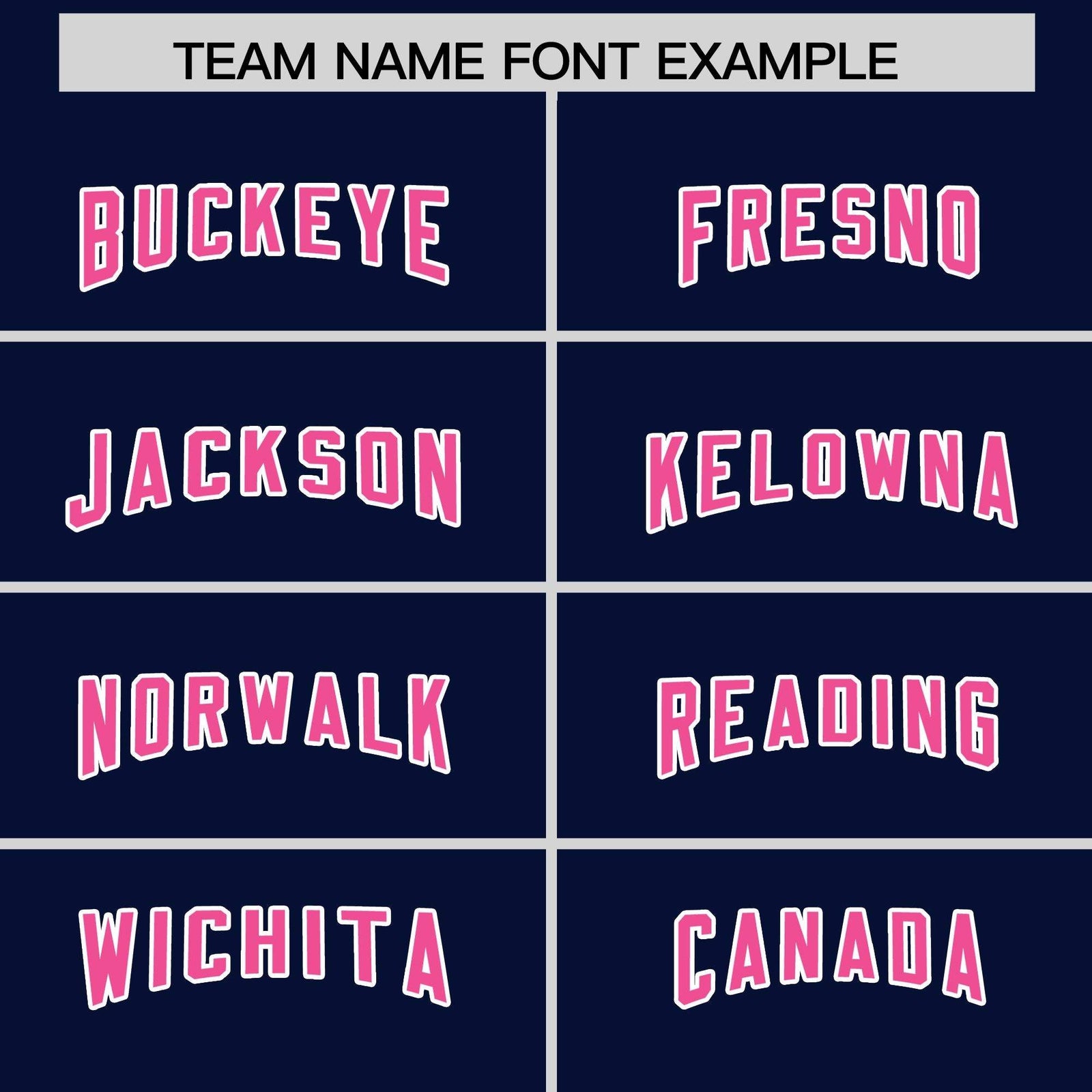 Custom Navy Pink Personalized Star Pattern Raglan Sleeves Authentic Football Jersey