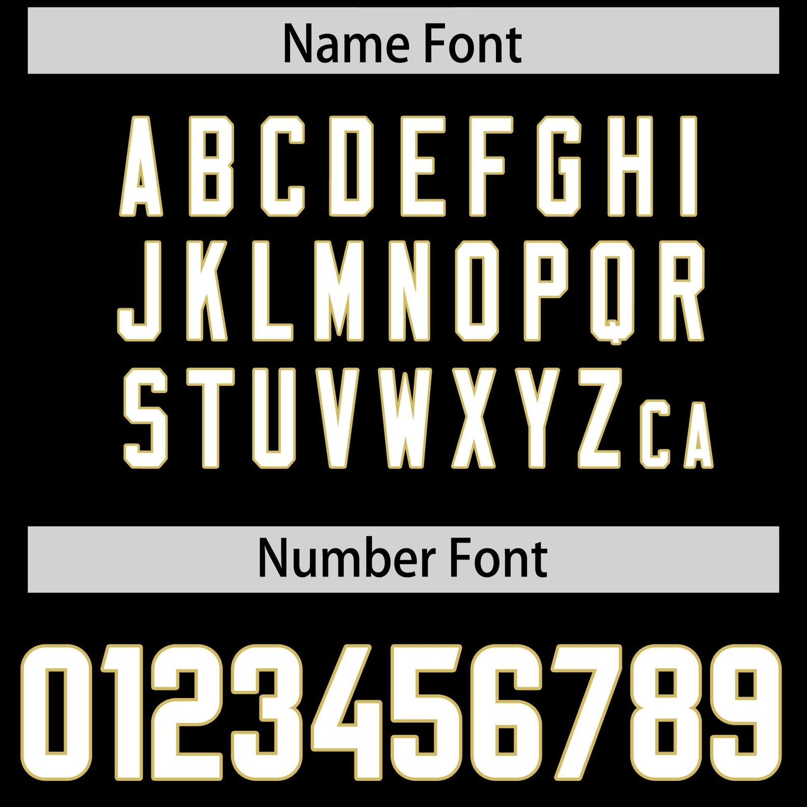 Custom Black Old Gold Personalized Star Pattern Raglan Sleeves Authentic Football Jersey