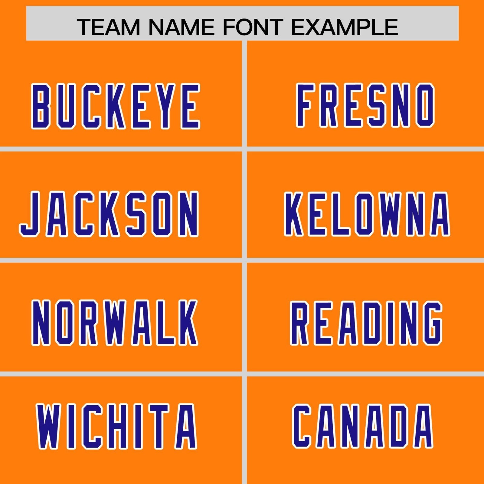 Custom Orange Royal Personalized Star Pattern Raglan Sleeves Authentic Football Jersey