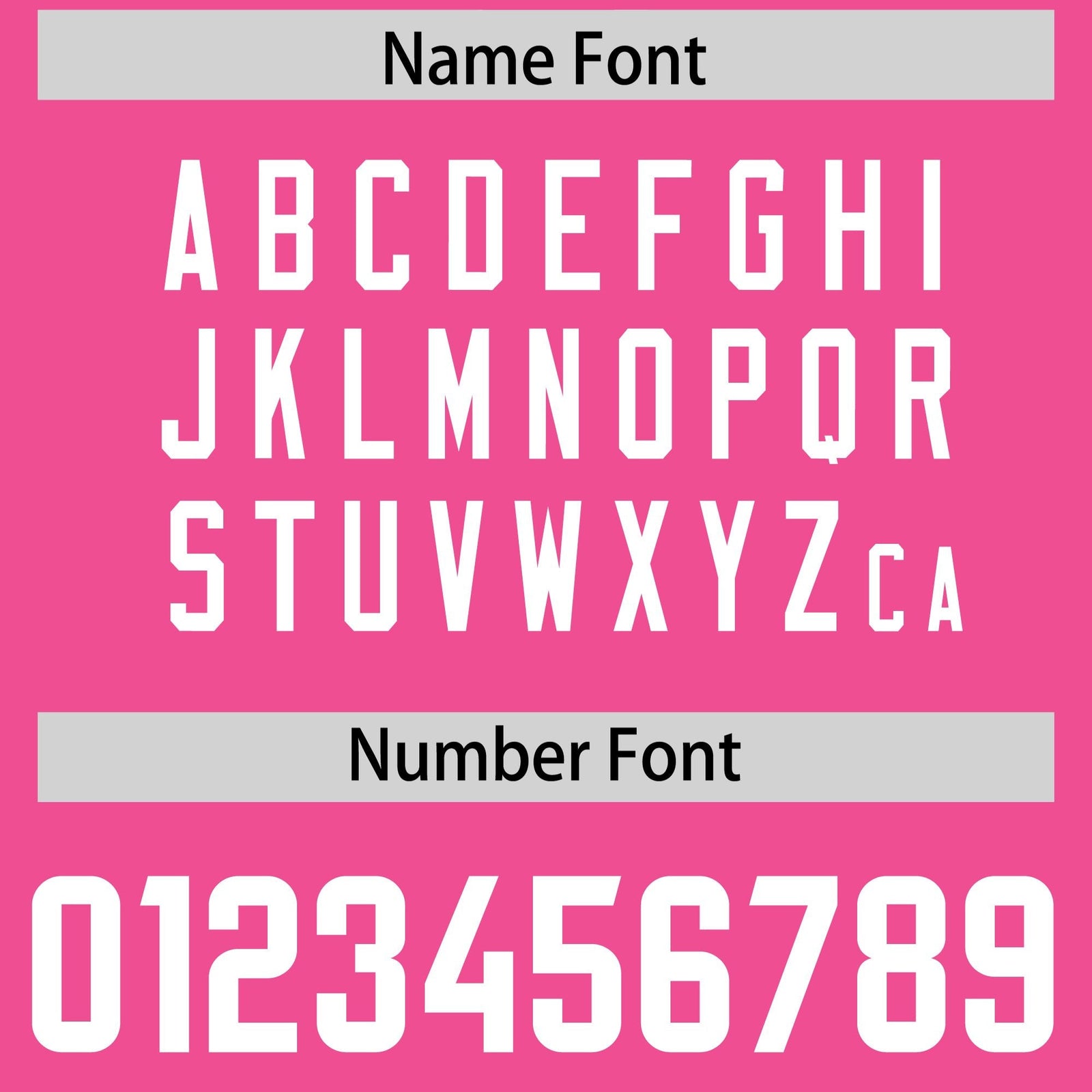 Custom Pink White Personalized Star Pattern Raglan Sleeves Authentic Football Jersey