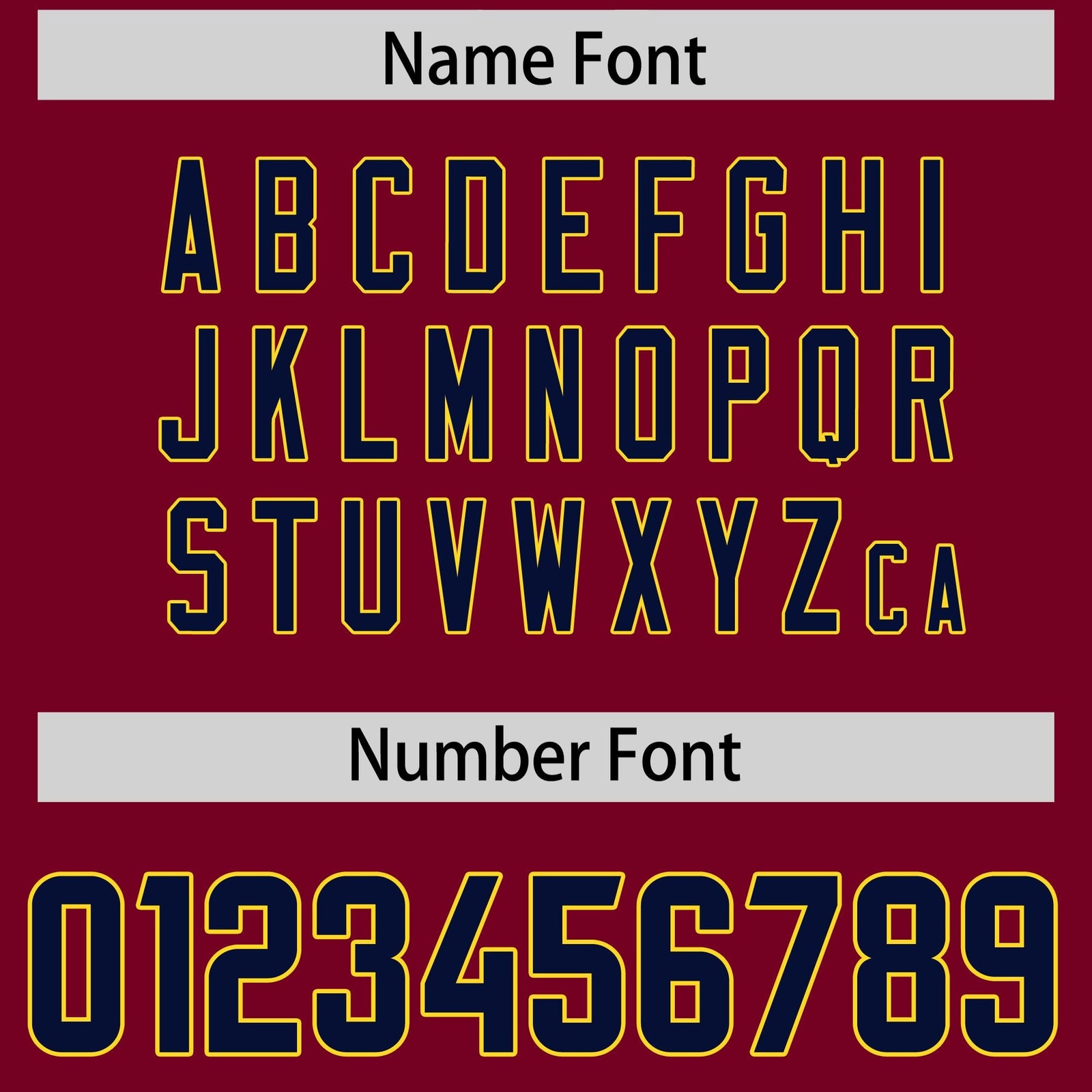 Custom Cardinal Navy Personalized Star Pattern Raglan Sleeves Authentic Football Jersey